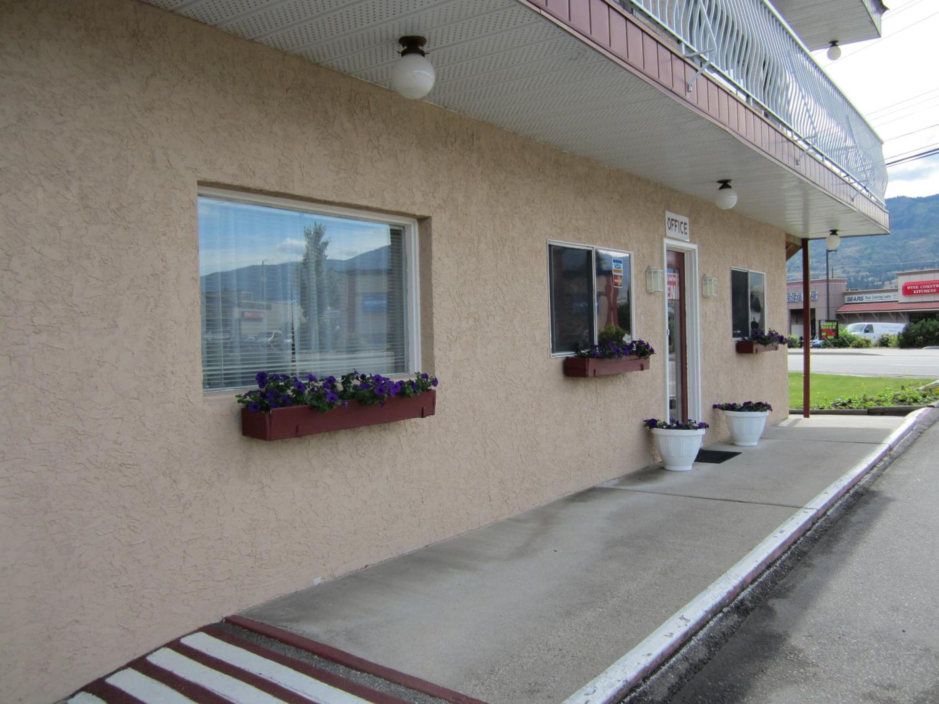 Swiss Sunset Inn