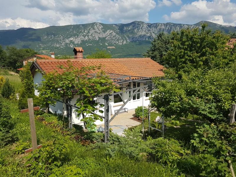 Holiday Home Slavi