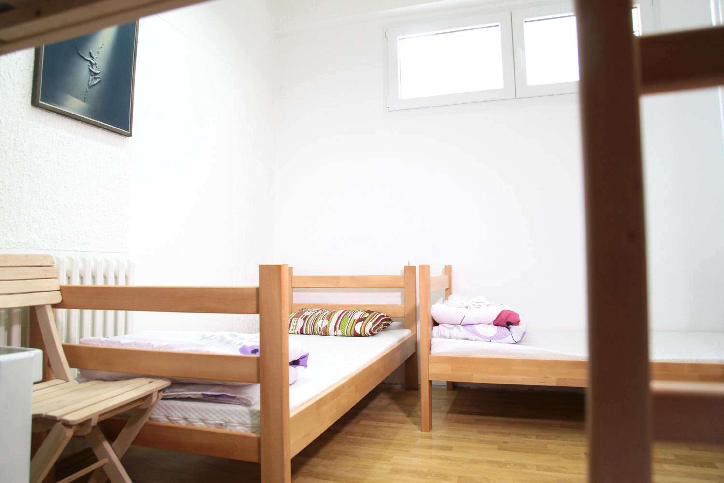 Hostel Jellostone