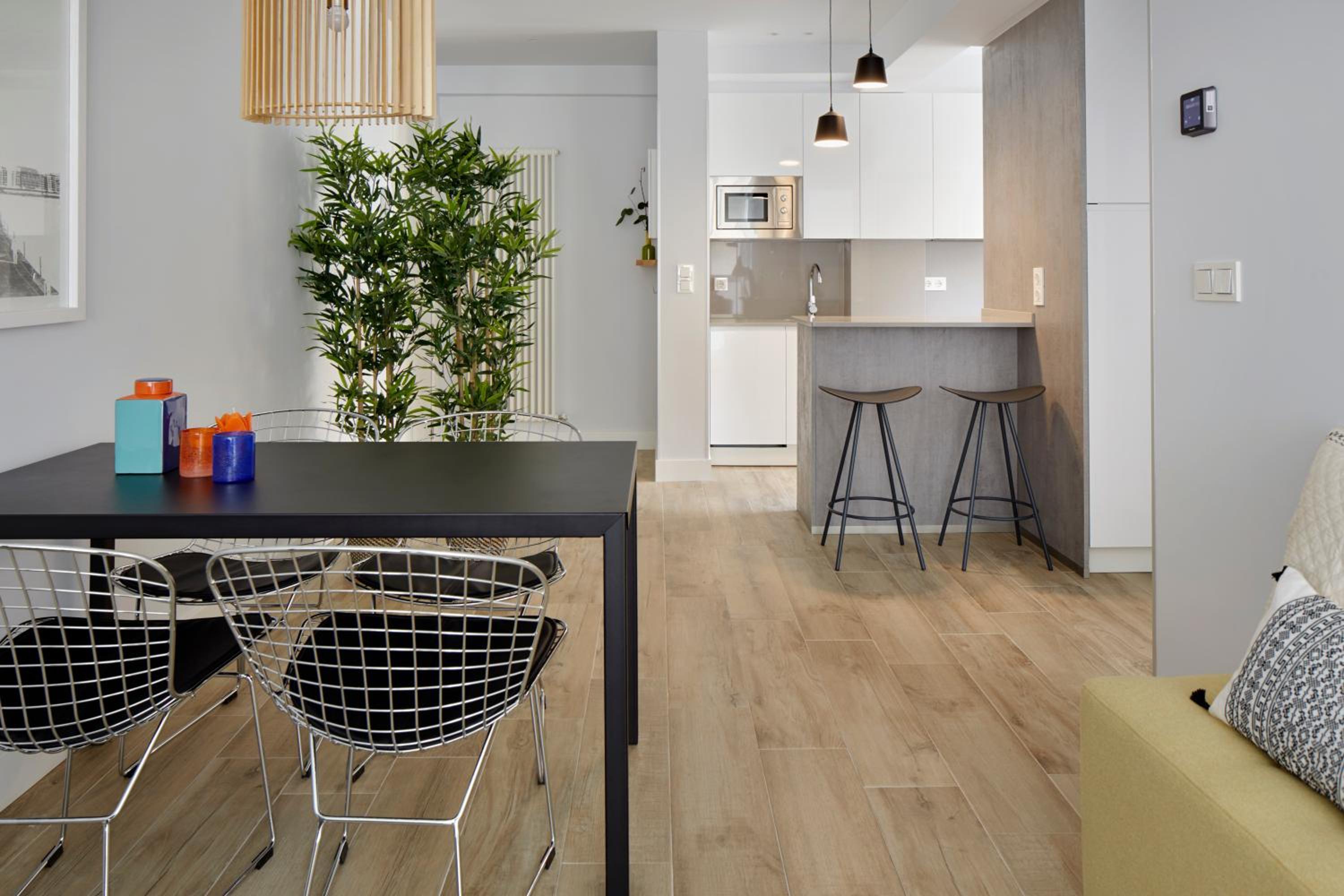 Marina Suite by FeelFree Rentals