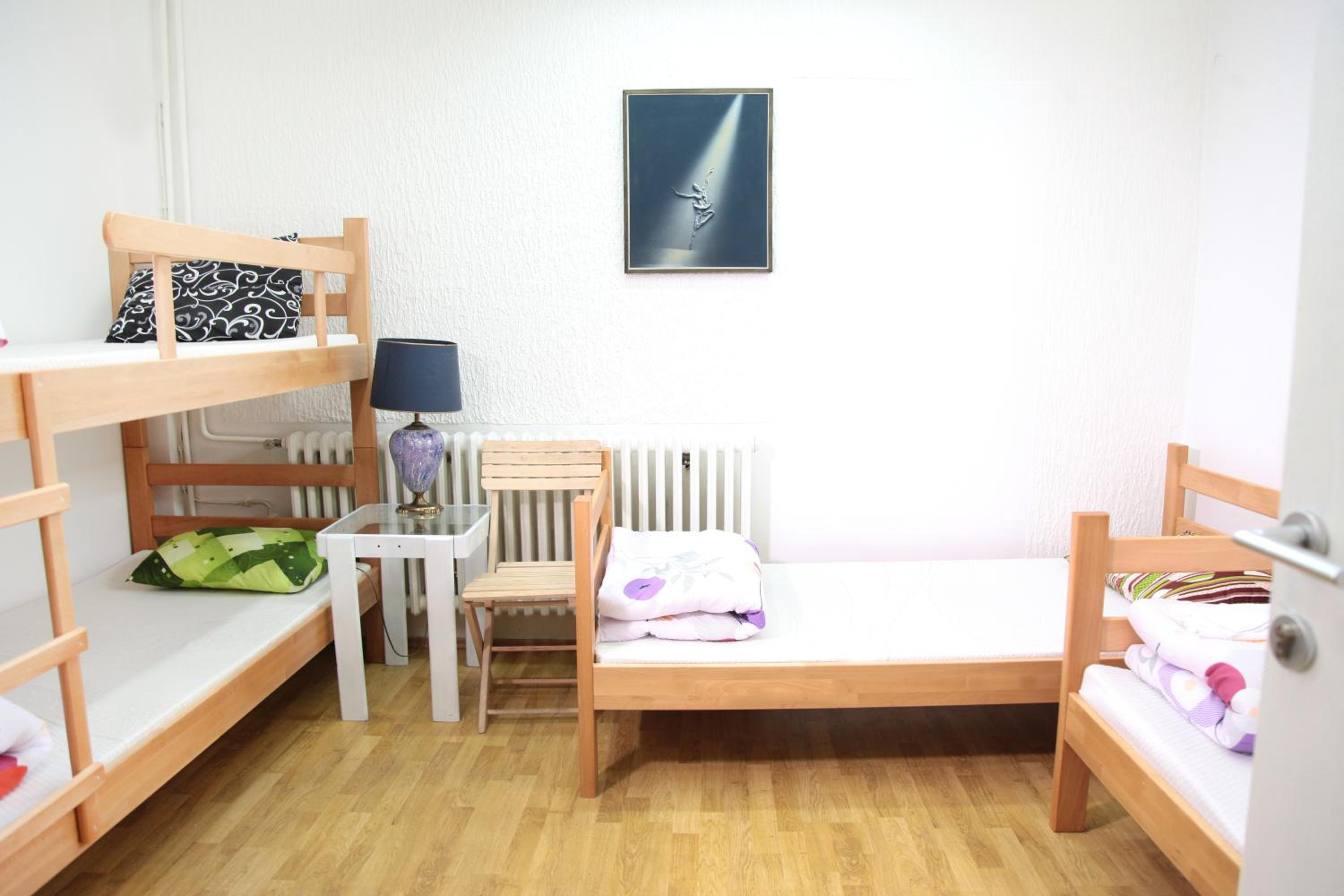 Hostel Jellostone