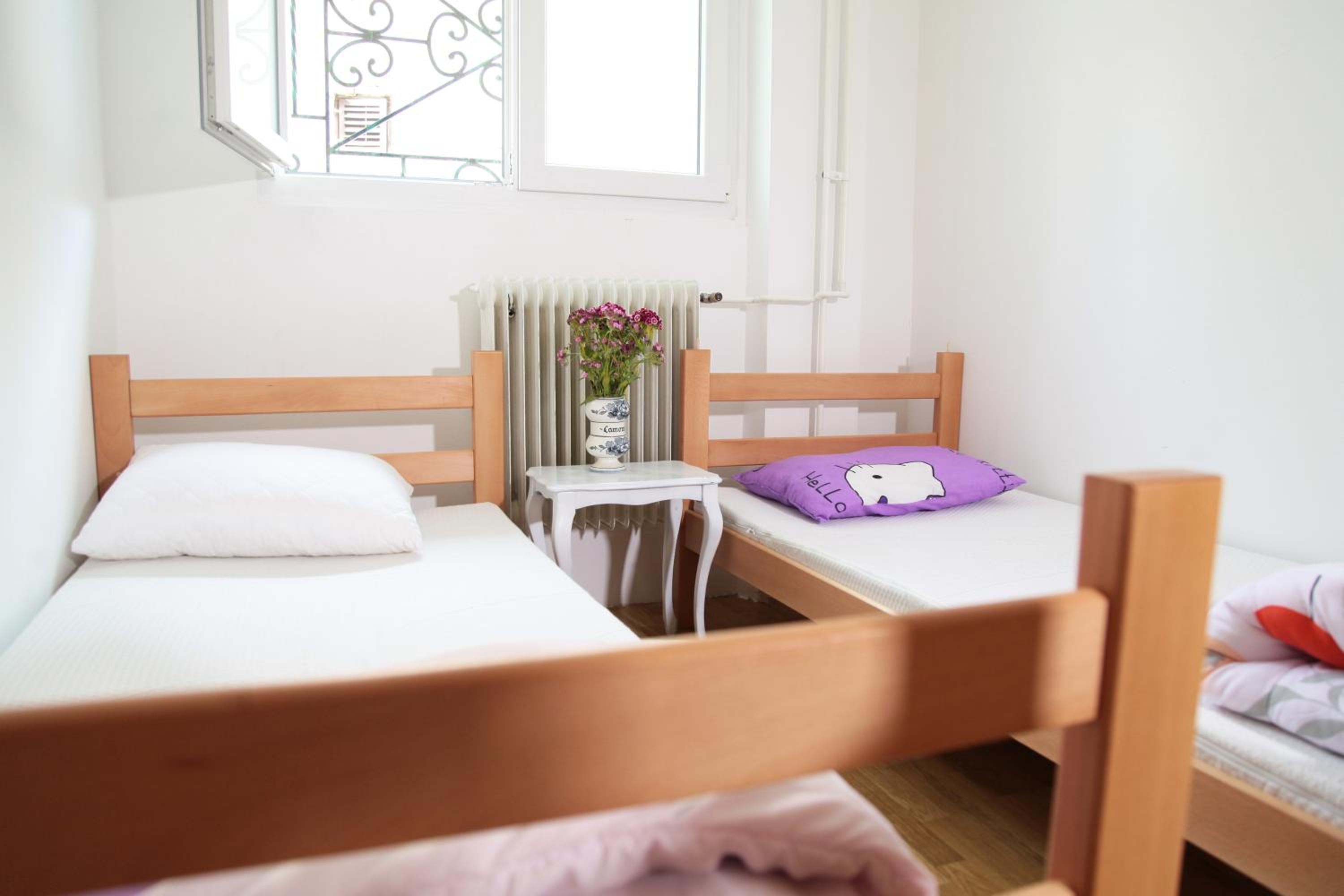 Hostel Jellostone
