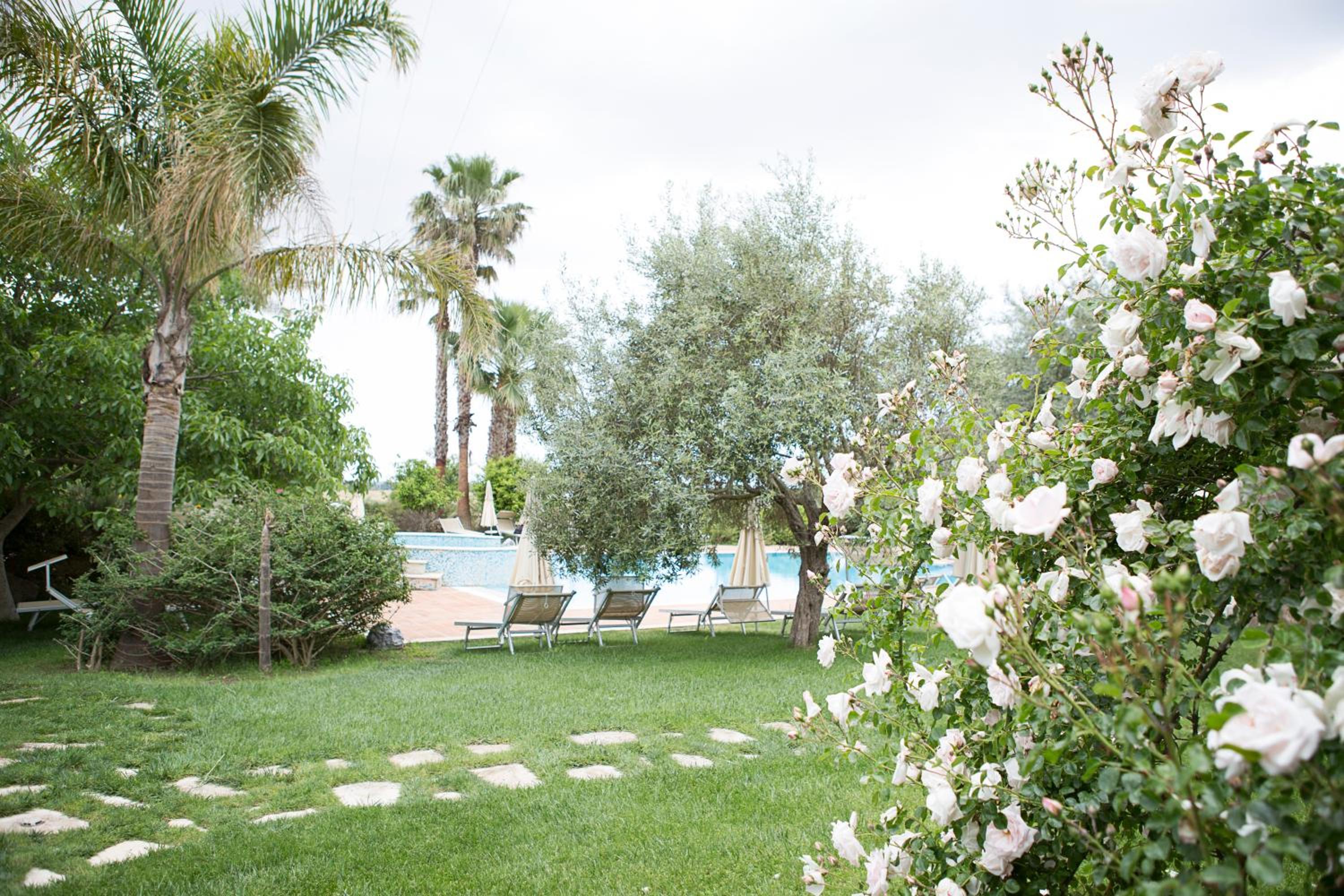 Agriturismo Il Granaio Hotel & SPA