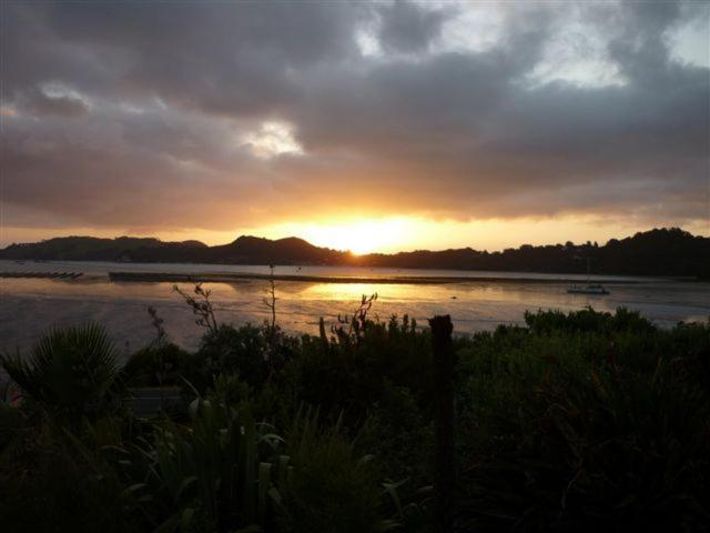 Harbour View Motel