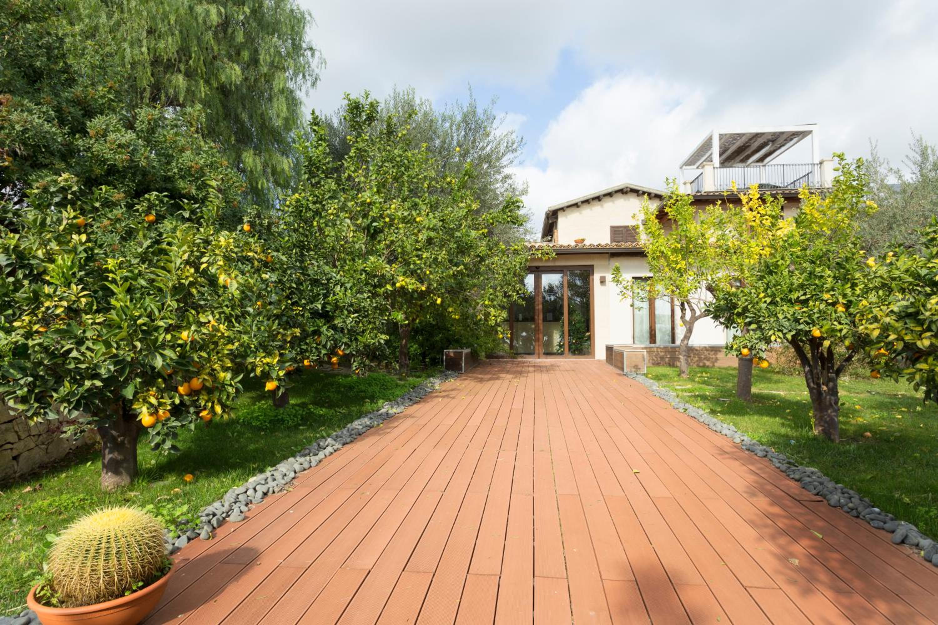 Agriturismo Il Granaio Hotel & SPA
