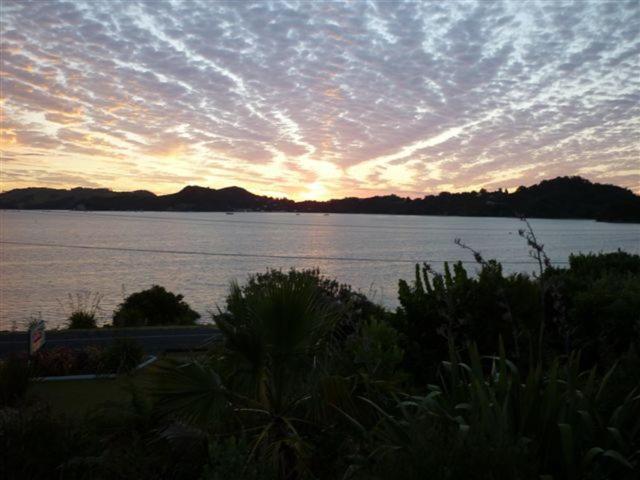 Harbour View Motel