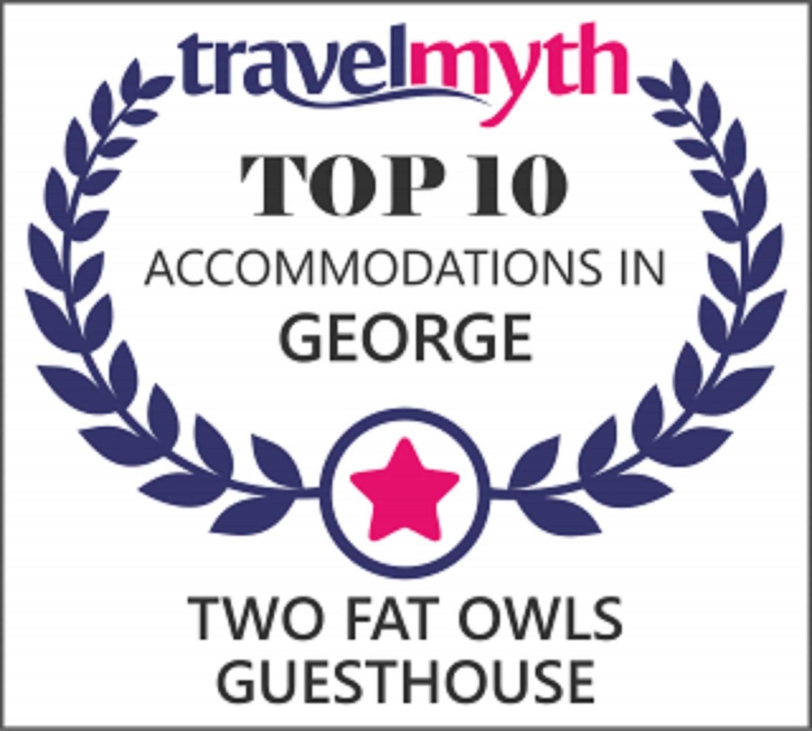 Two Fat Owls Guesthouse