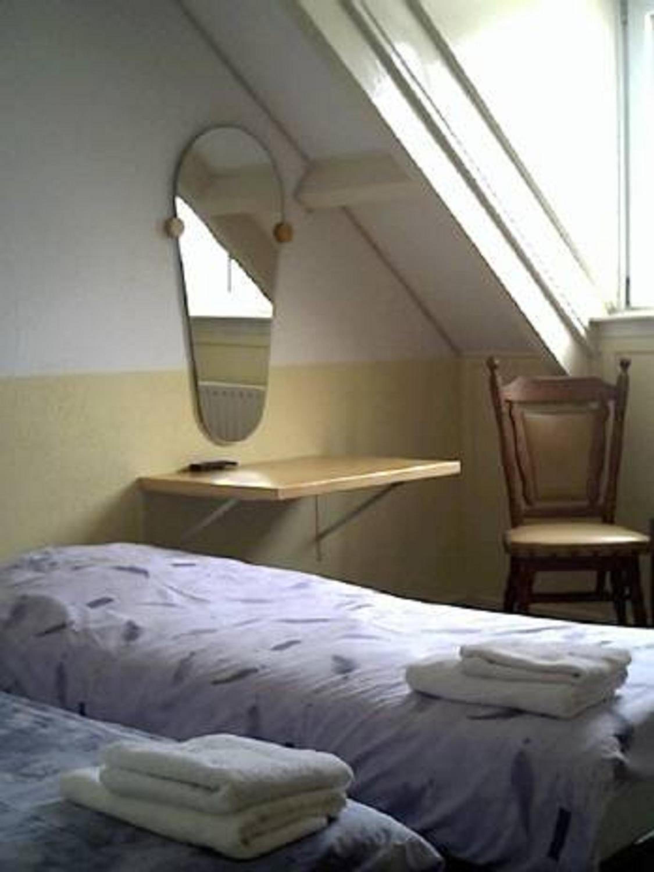 Bed & Breakfast Vlissingen