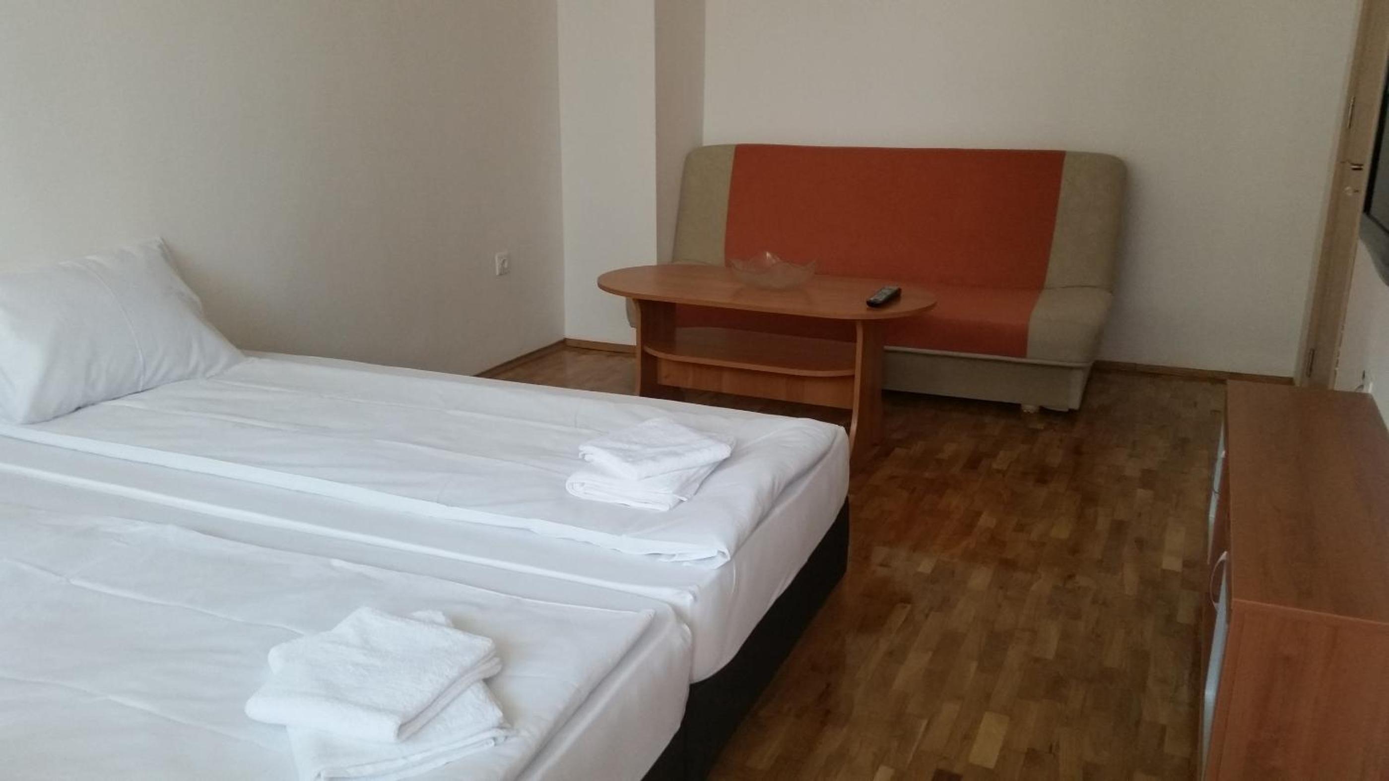 4U Apartment - Gurko view 4