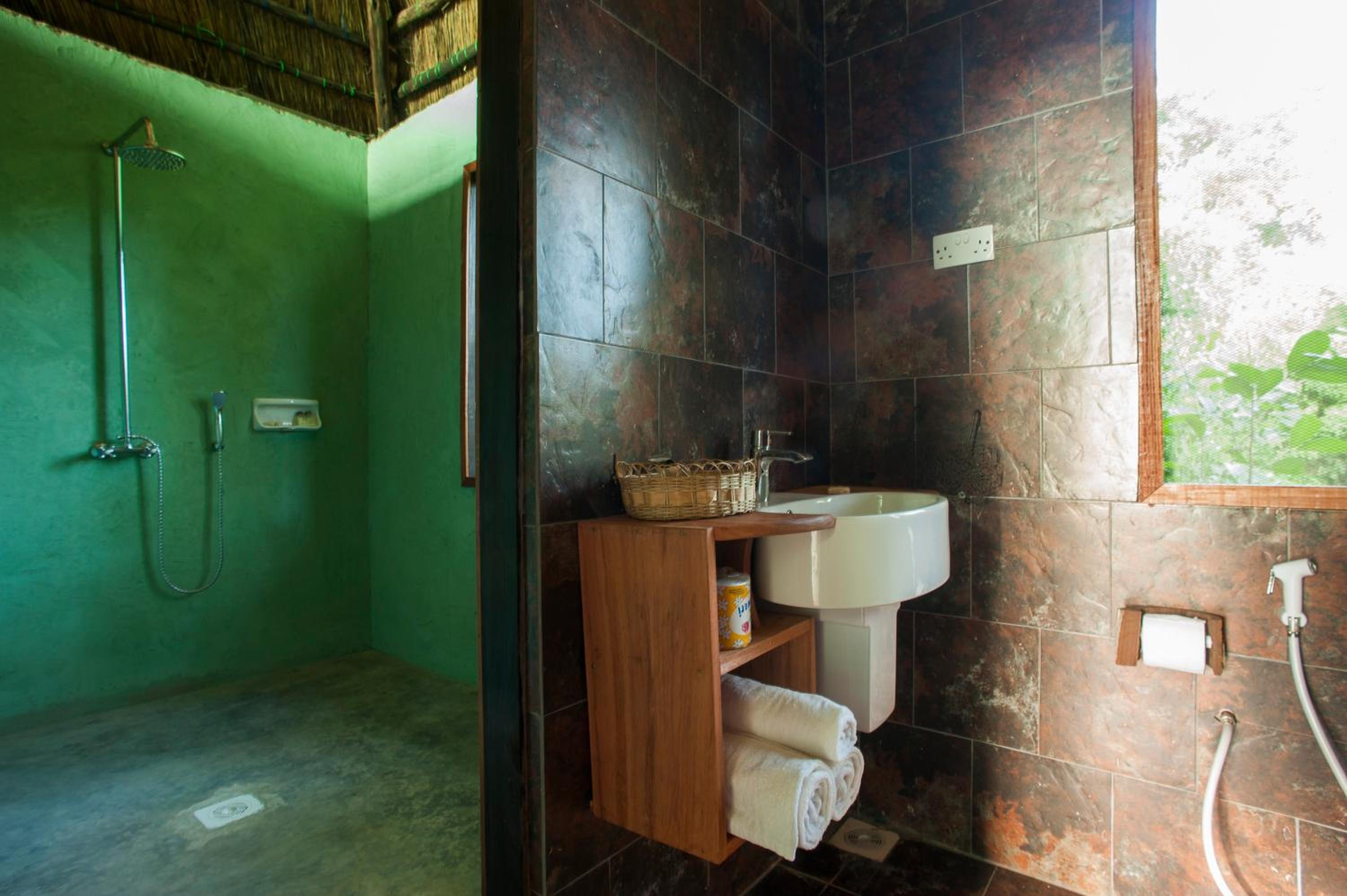 Selous Kinga Lodge