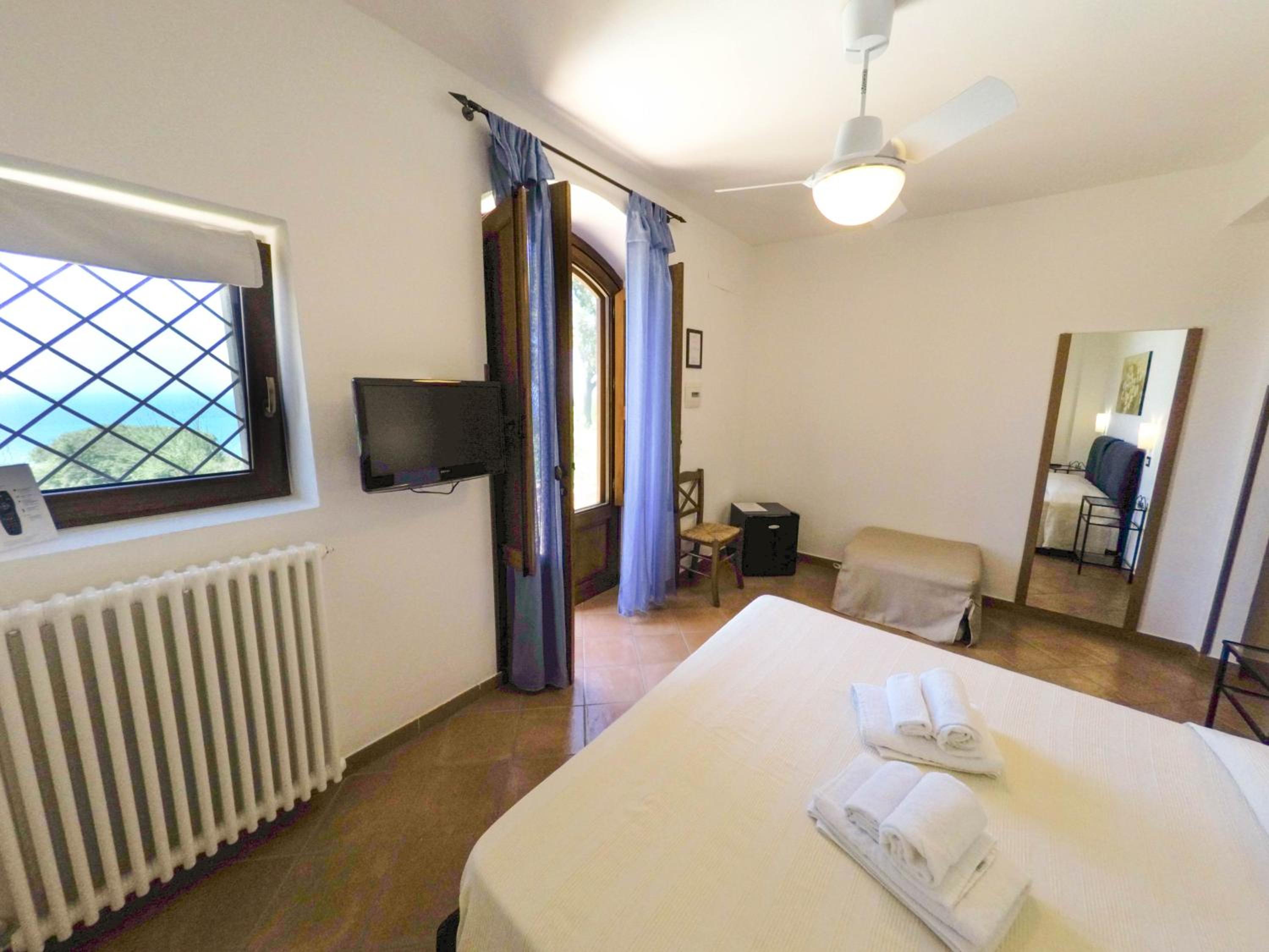 B&B Le Ginestre