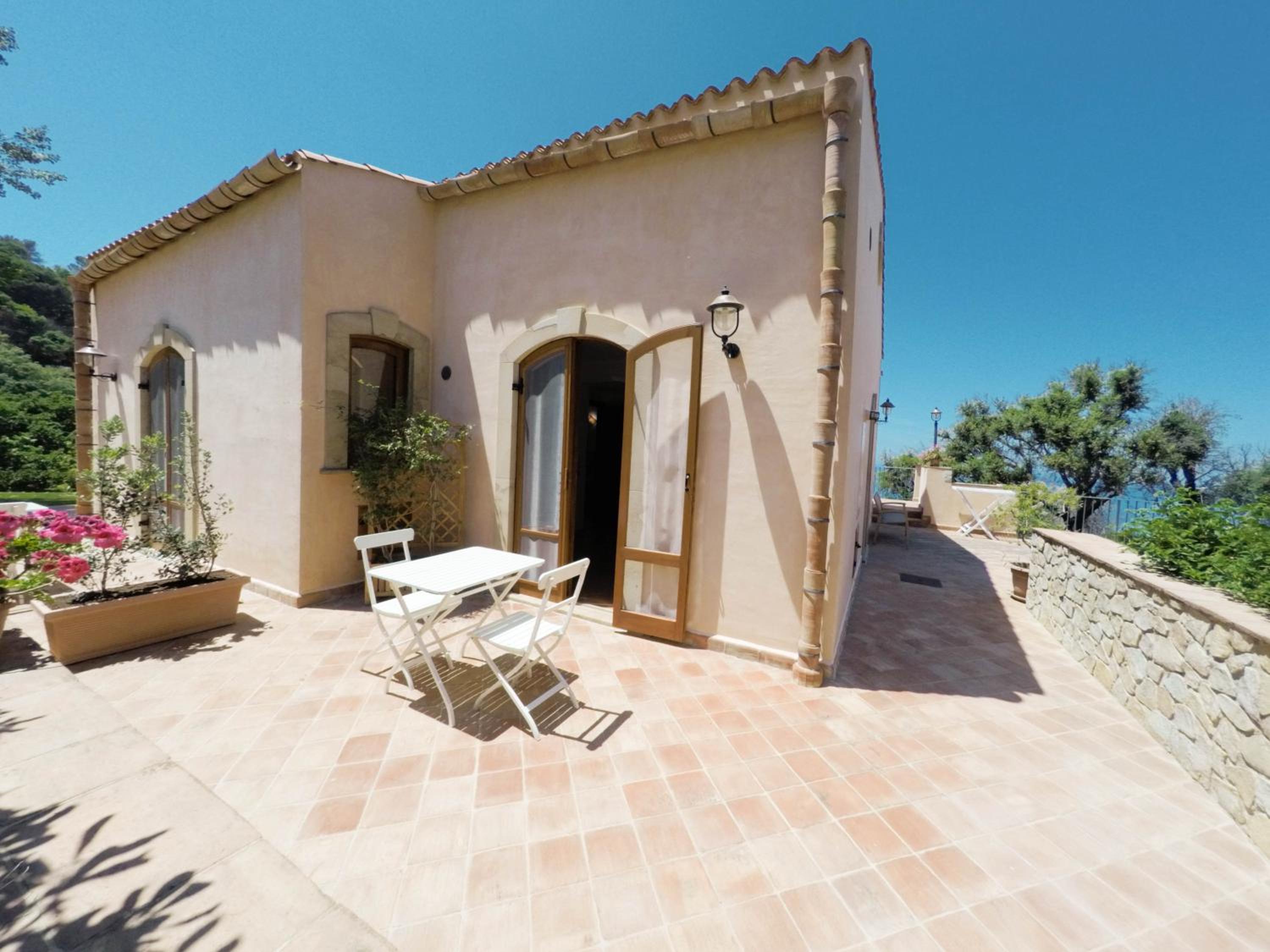 B&B Le Ginestre