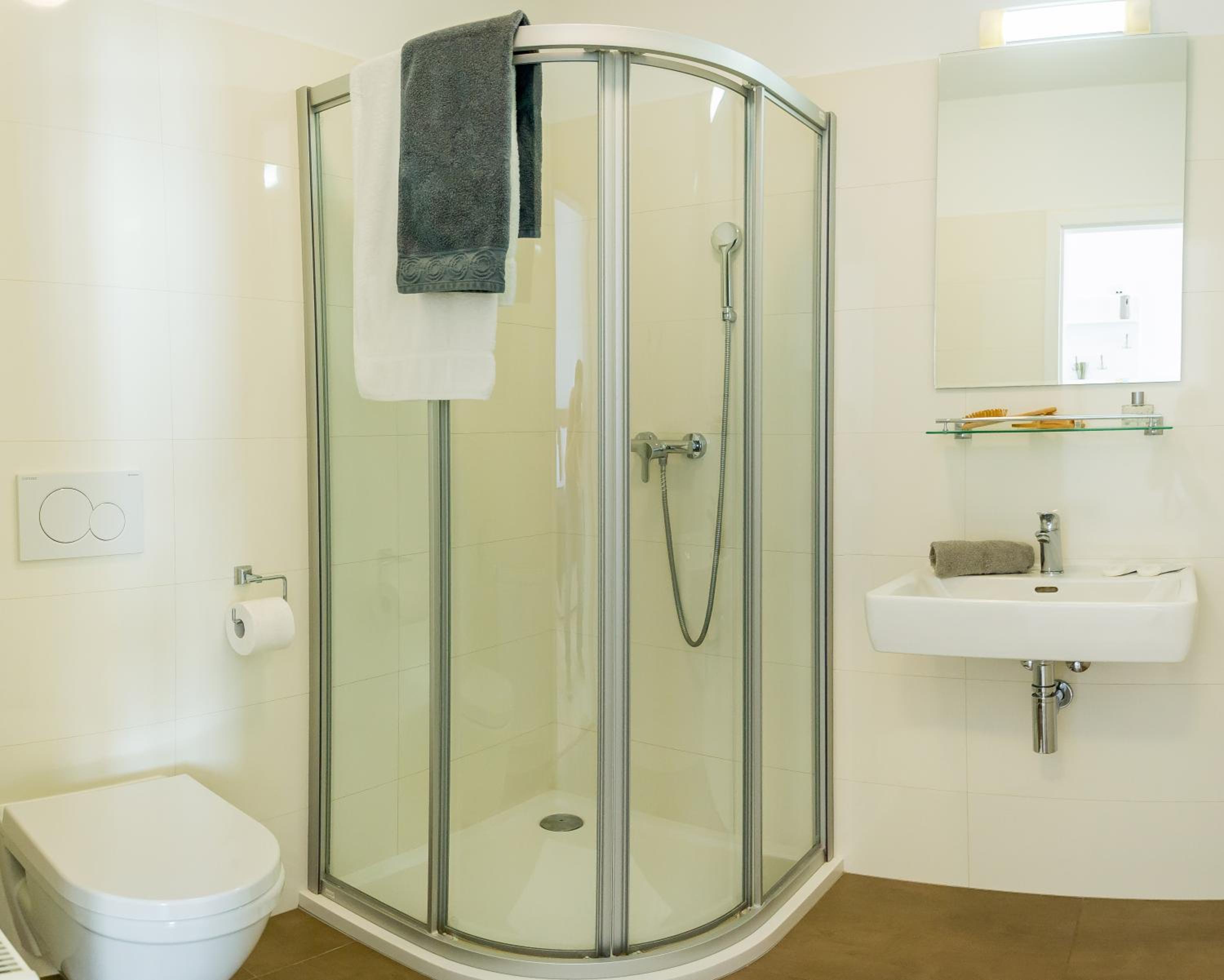 Apartmány Hradební