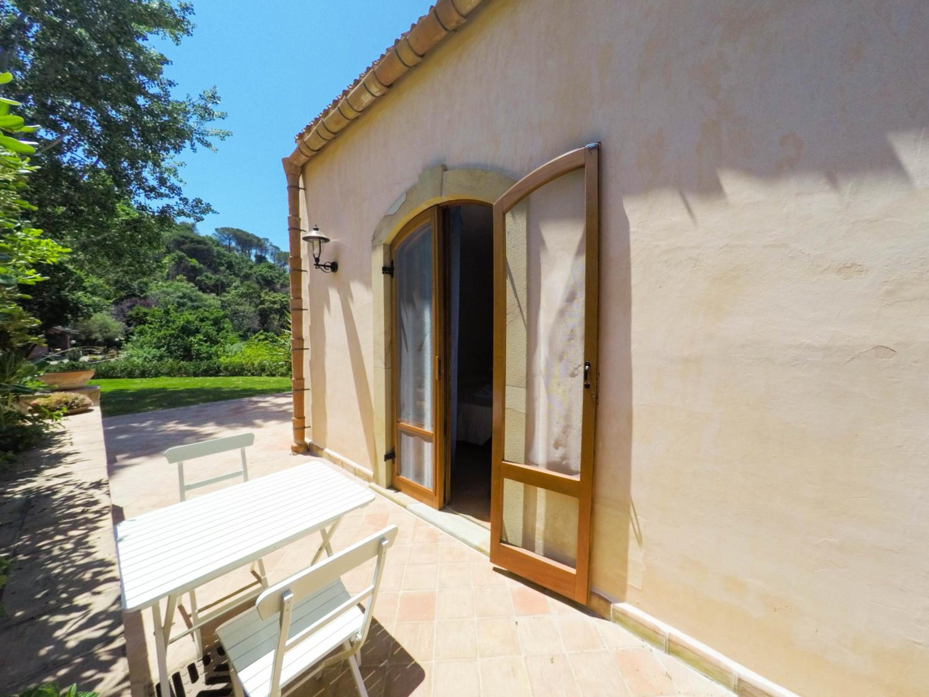 B&B Le Ginestre