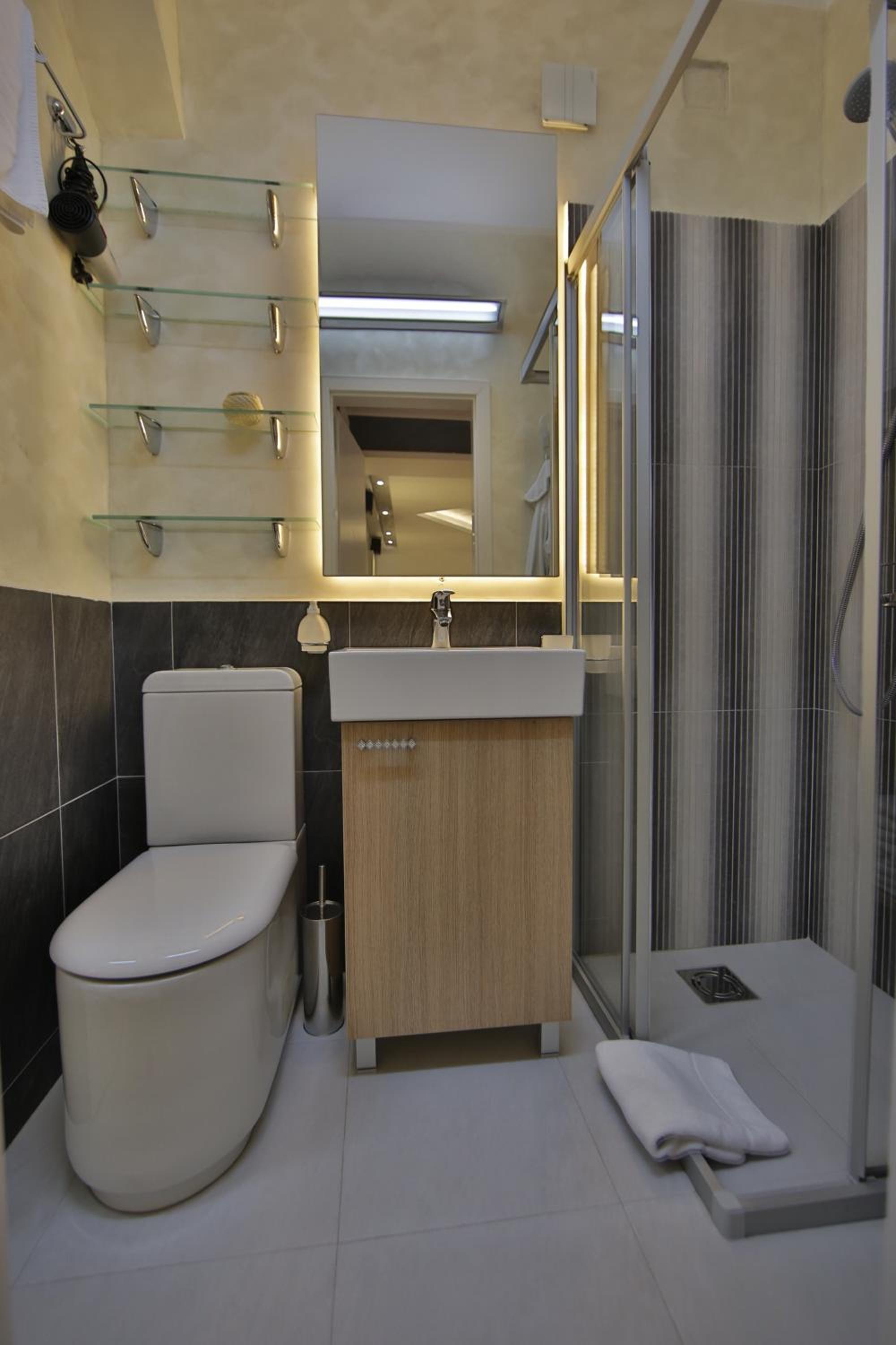Apartment Alek view 5