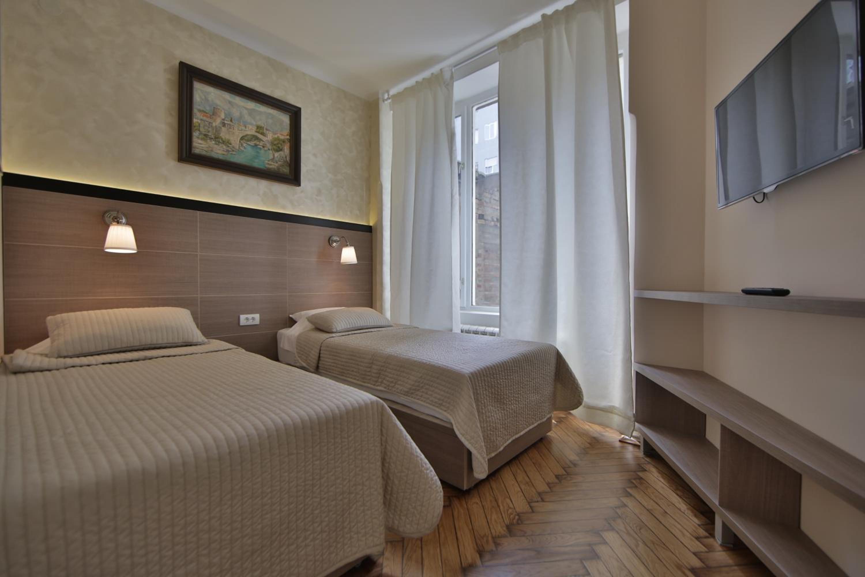 Apartment Alek view 3