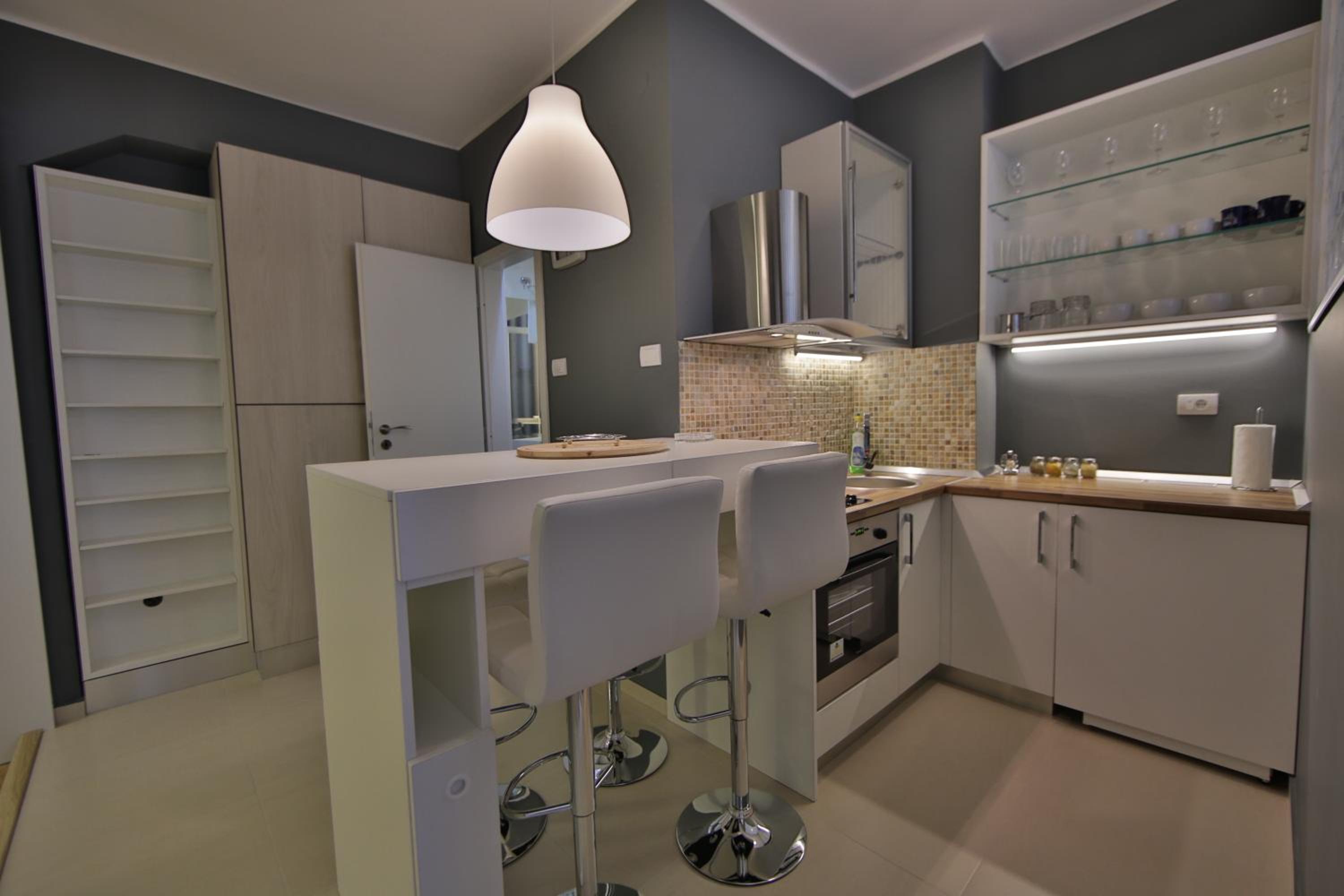Apartment Alek view 4