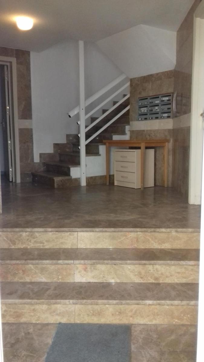 Apartamentos Goyescas Deco