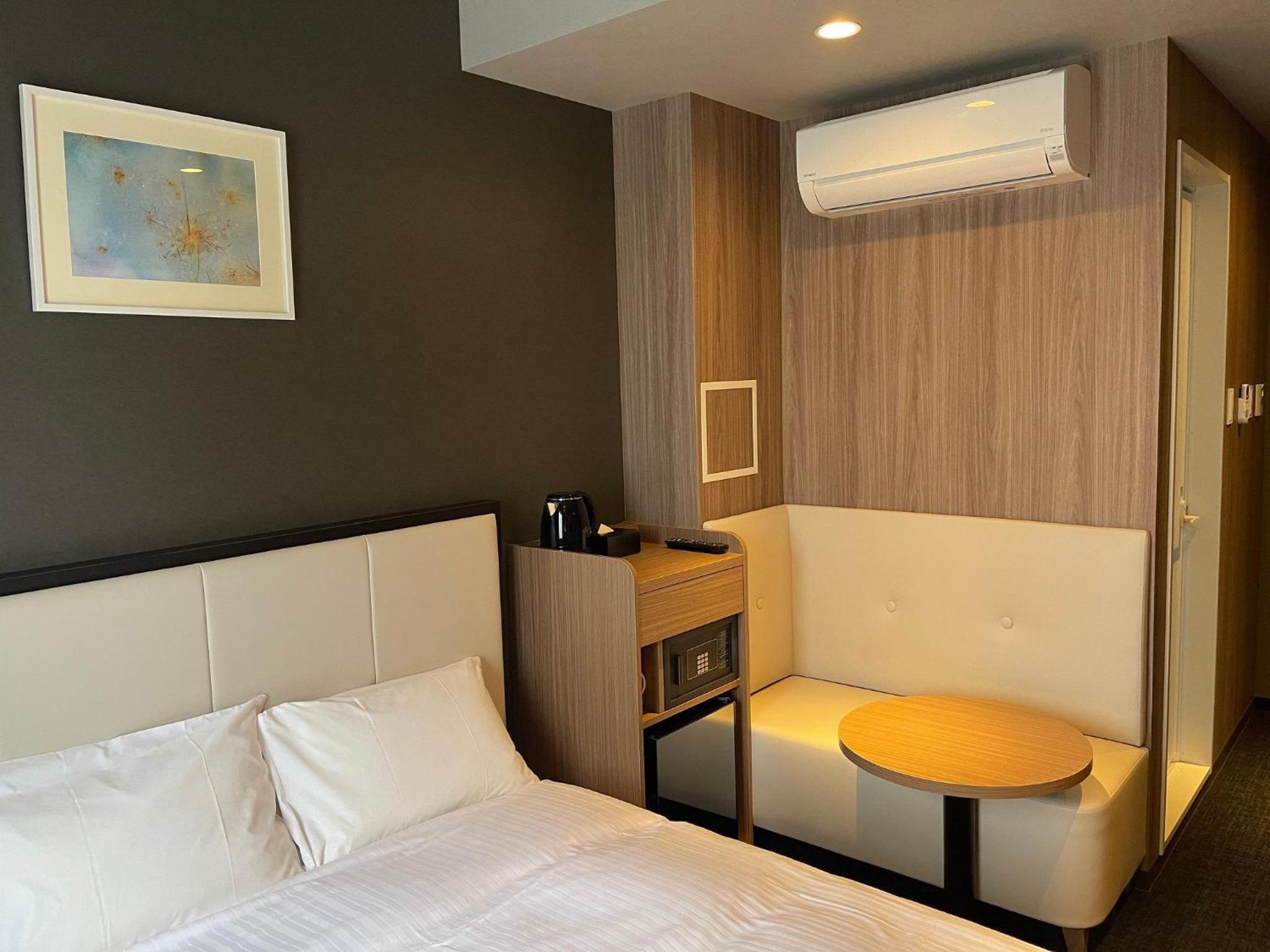 Welina Hotel Premier Nakanoshima West