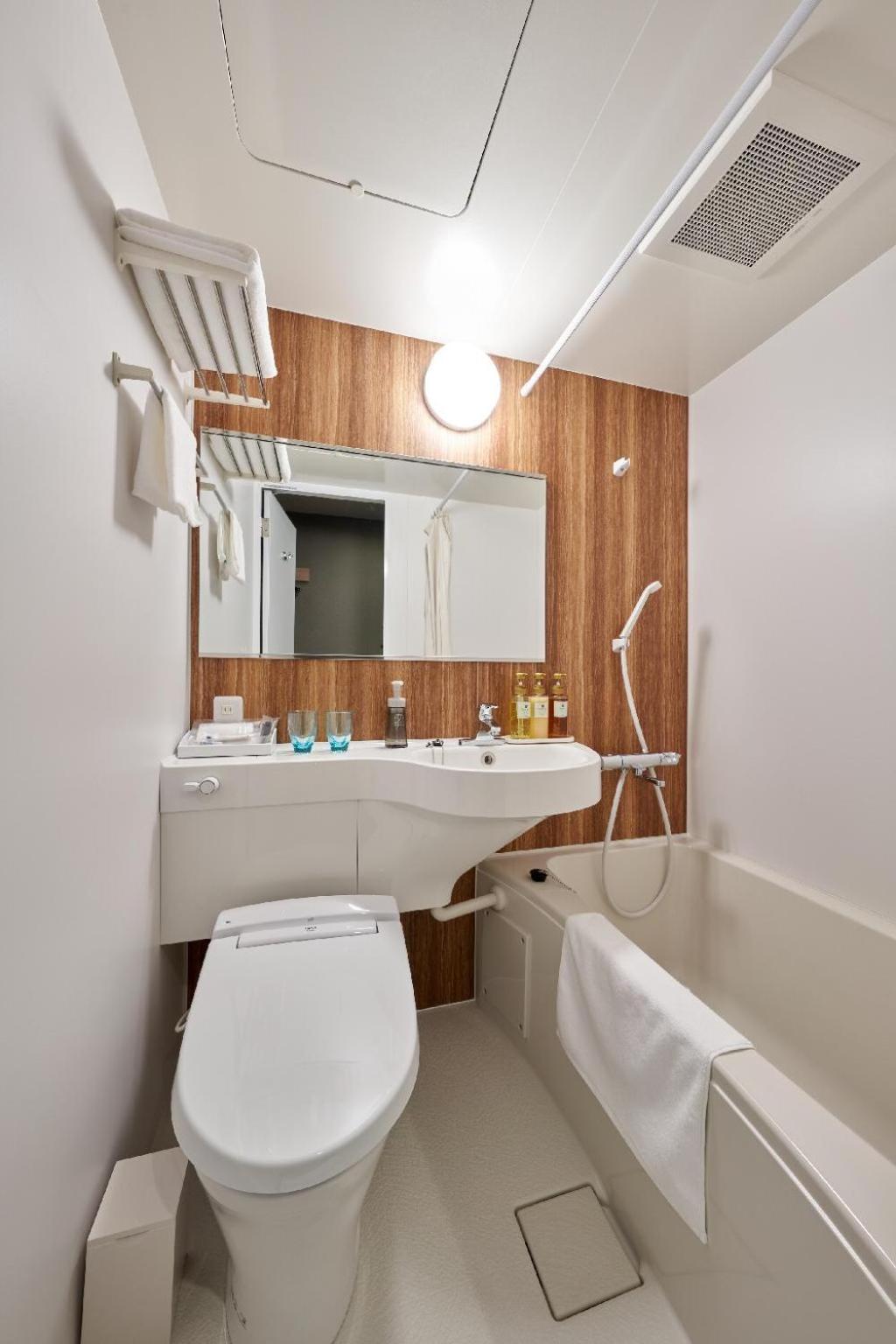 Welina Hotel Premier Nakanoshima West