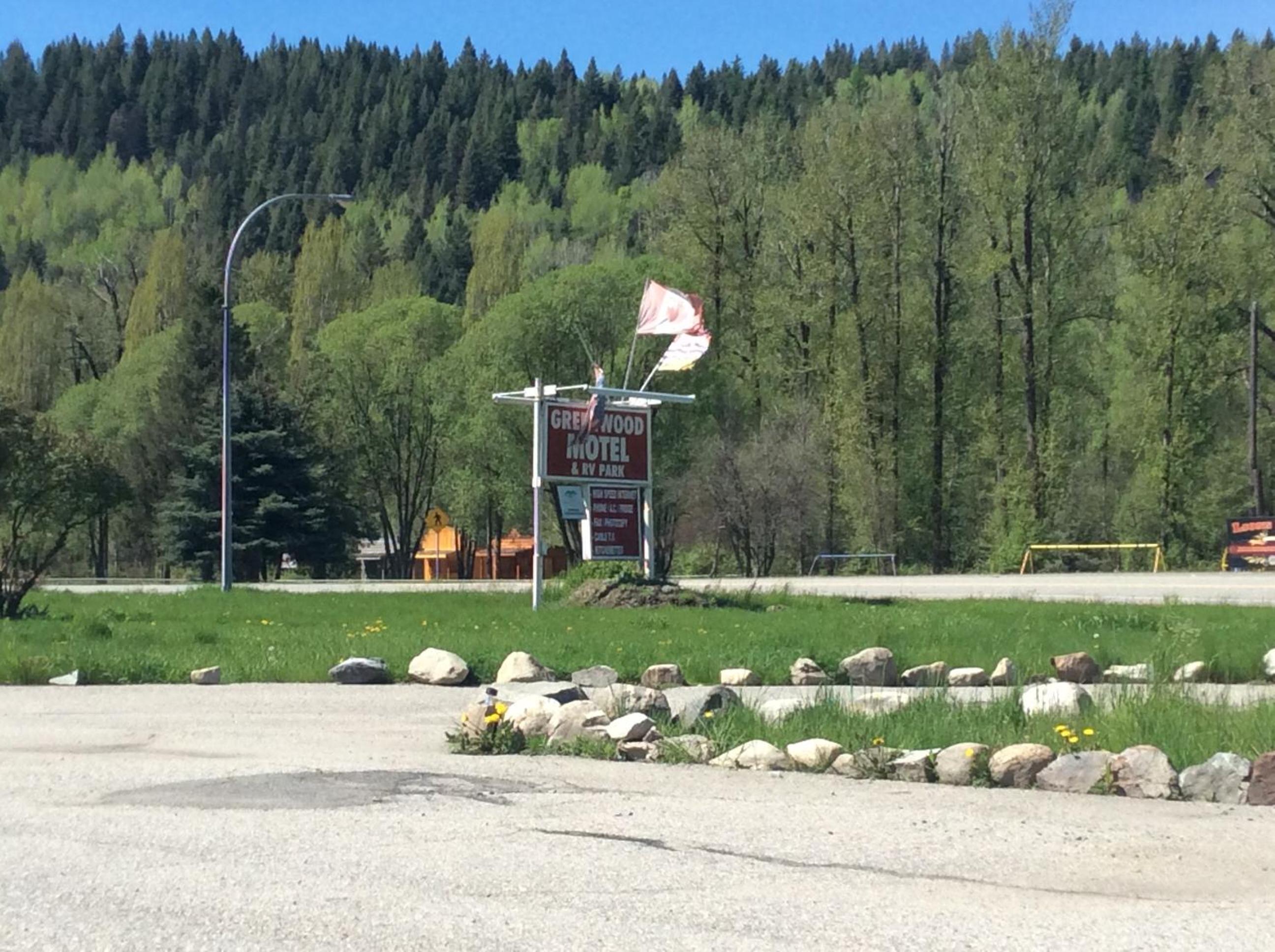 Green View Motel and RV Park