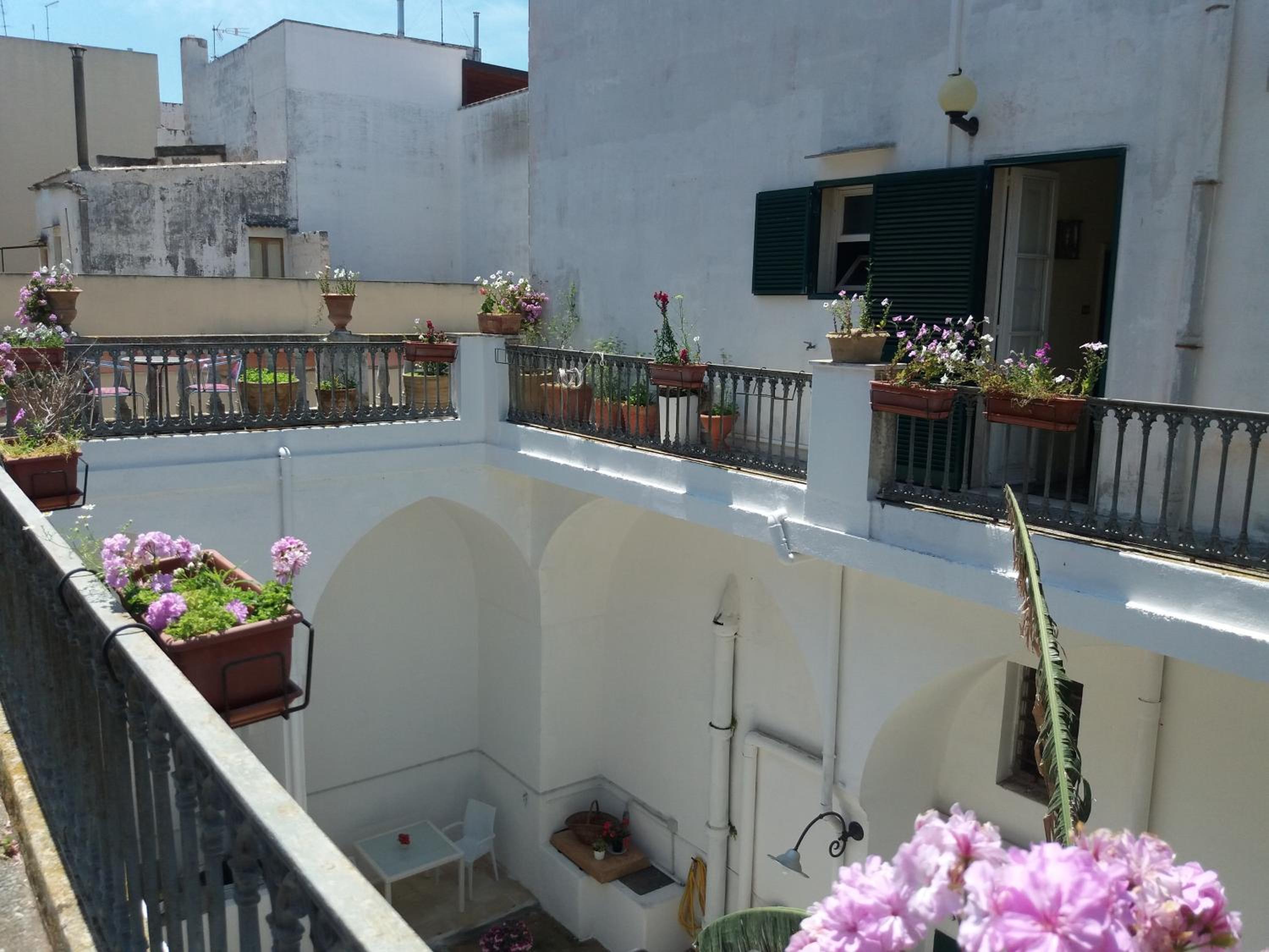 Antico Palazzo Spinola