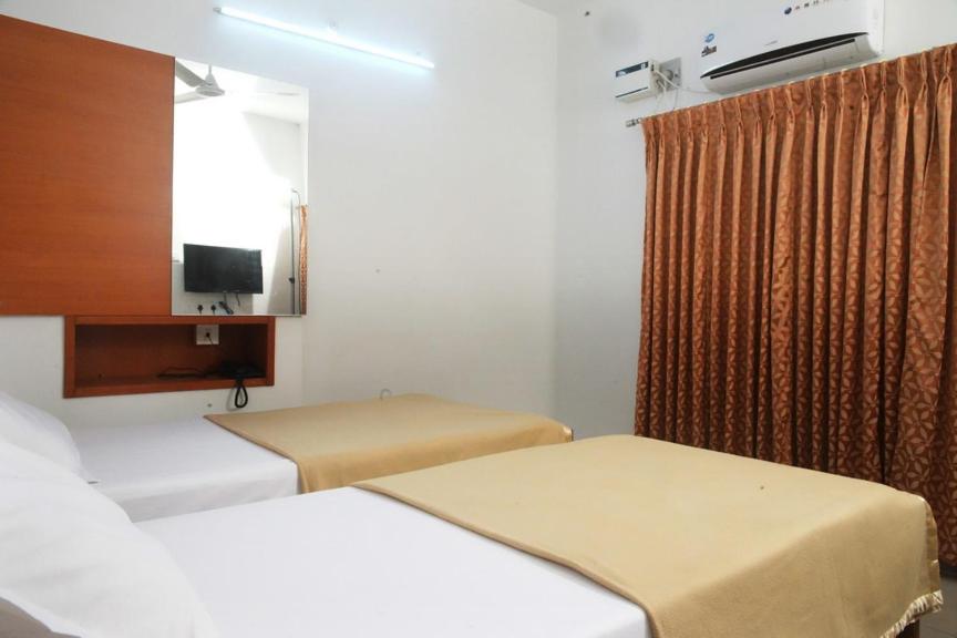 Surag Residency