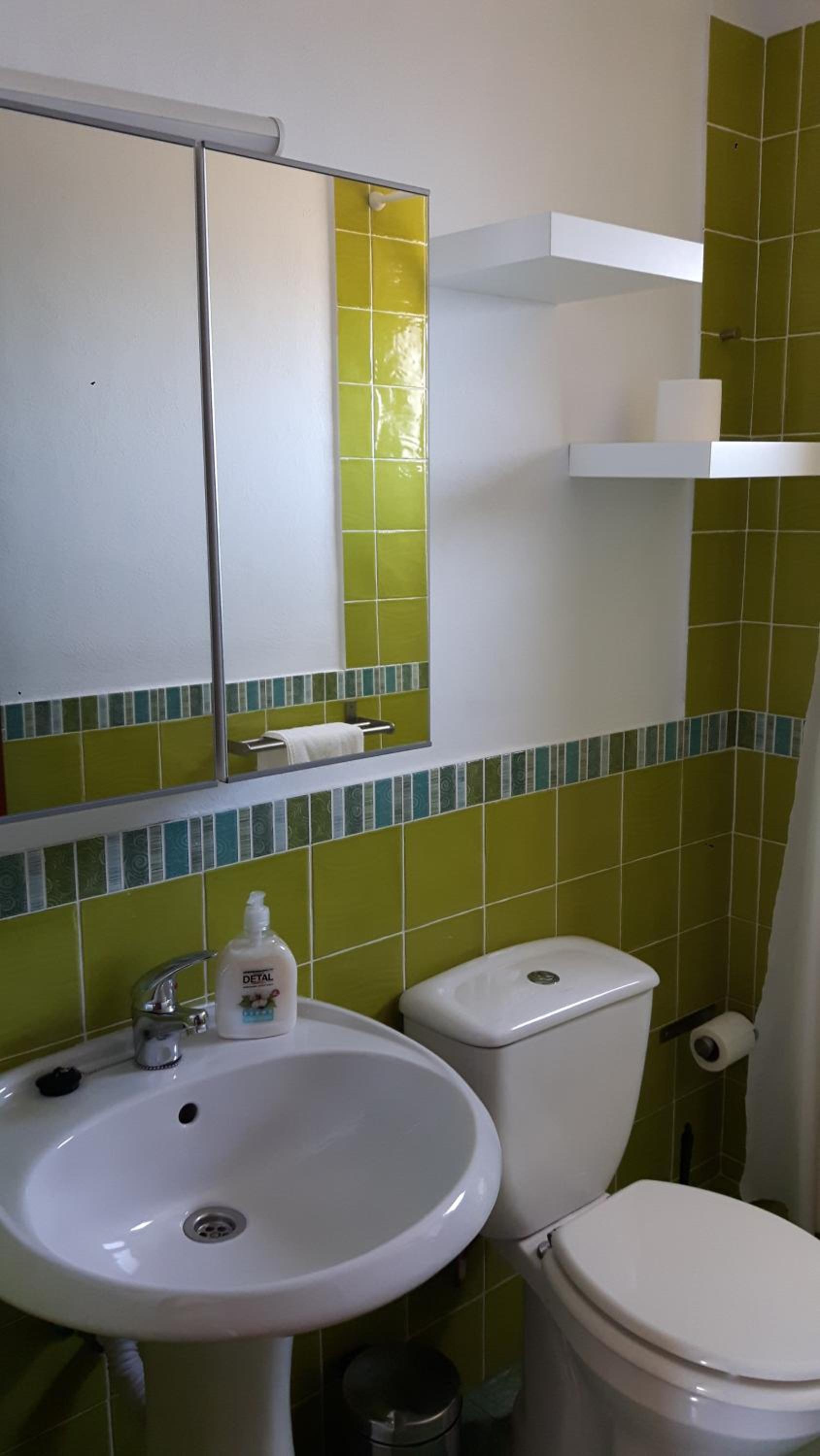 Apartamento La Caleta El Hierro Island terrace with incredible views view 4