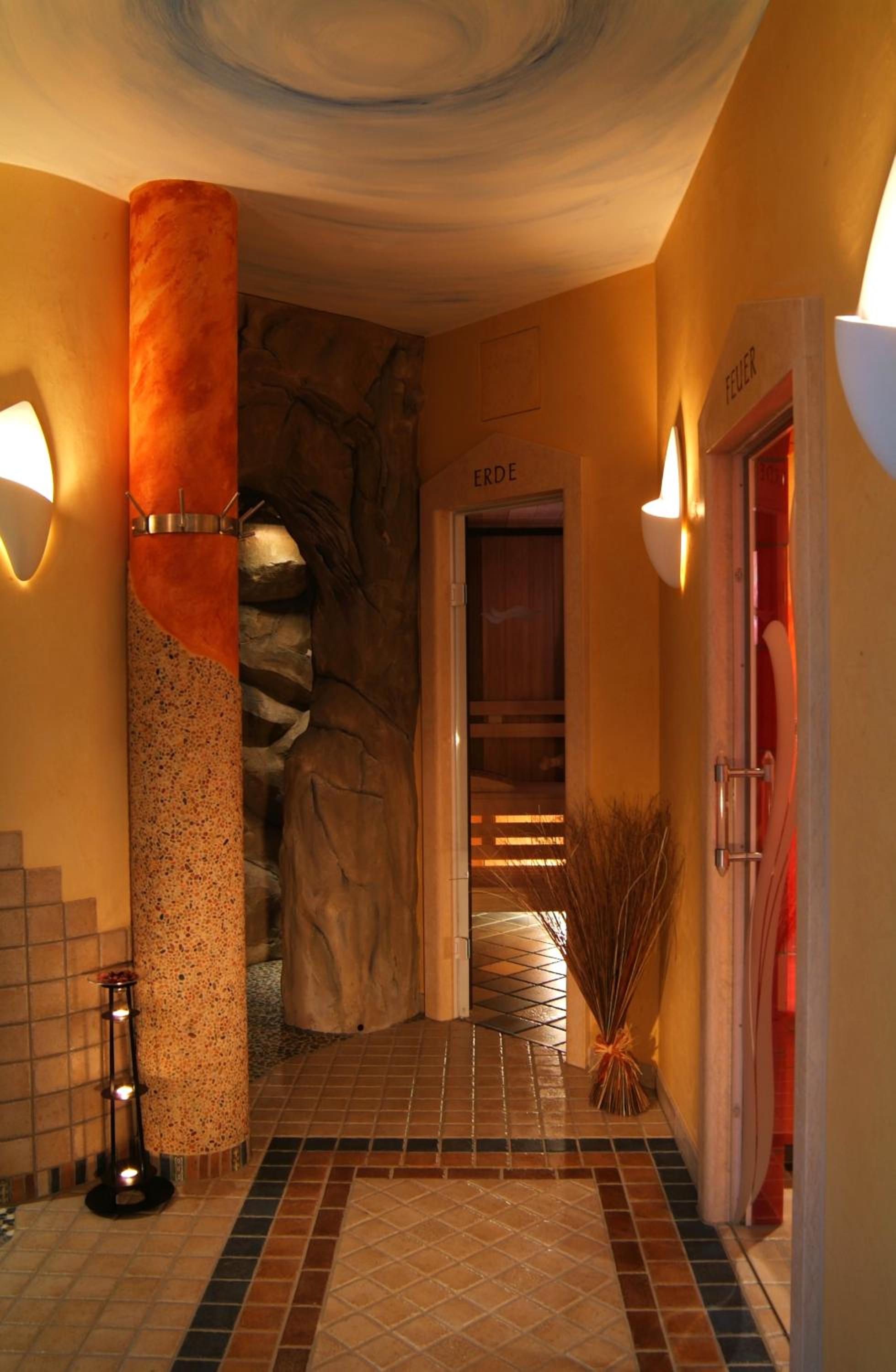 Flair Hotel Zum Schwarzen Reiter - Property Image 62