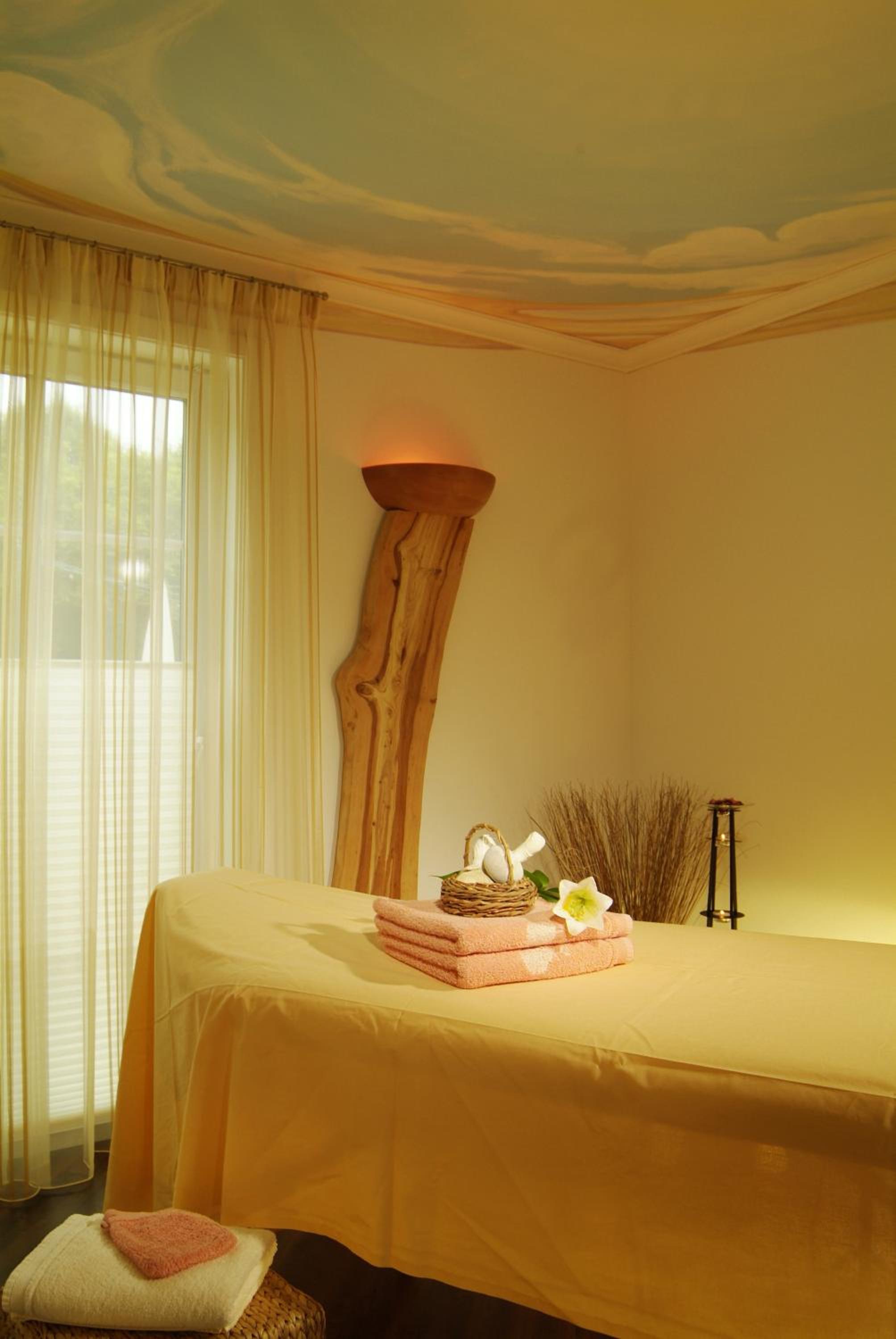 Flair Hotel Zum Schwarzen Reiter - Property Image 56