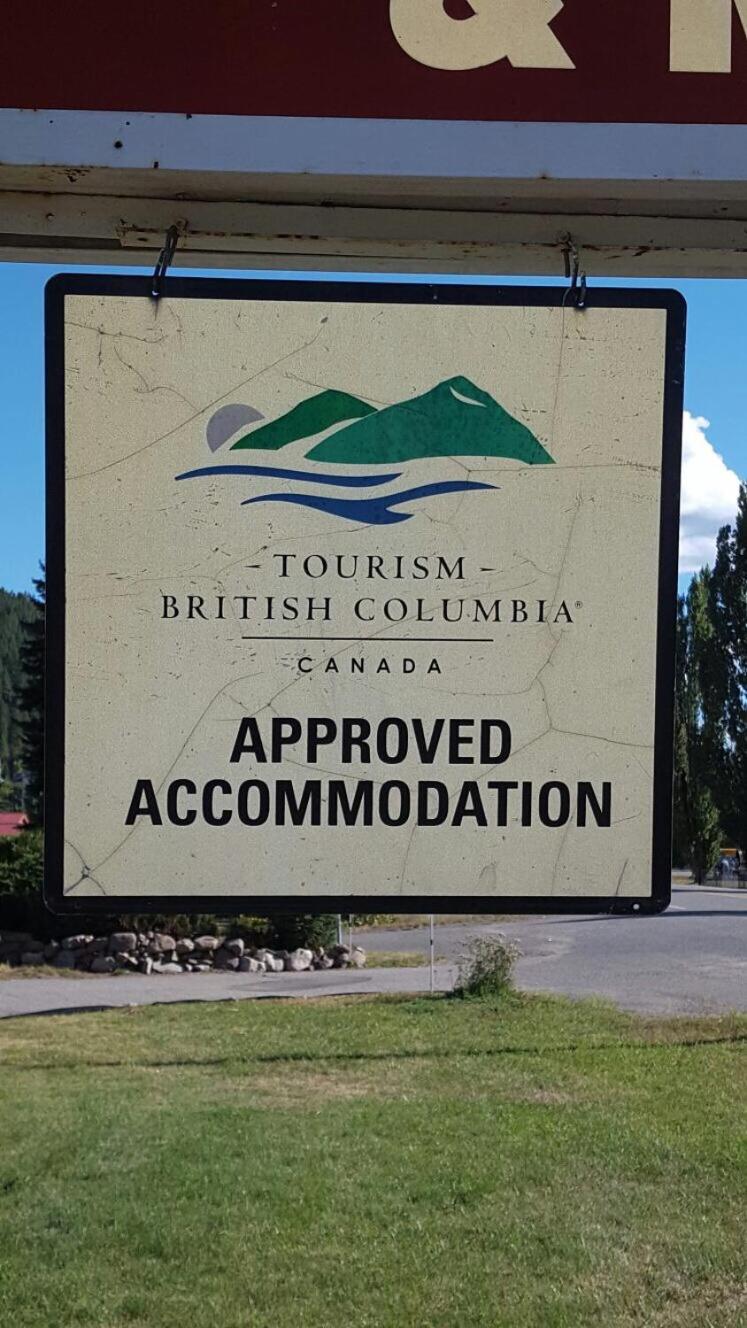 Green View Motel and RV Park