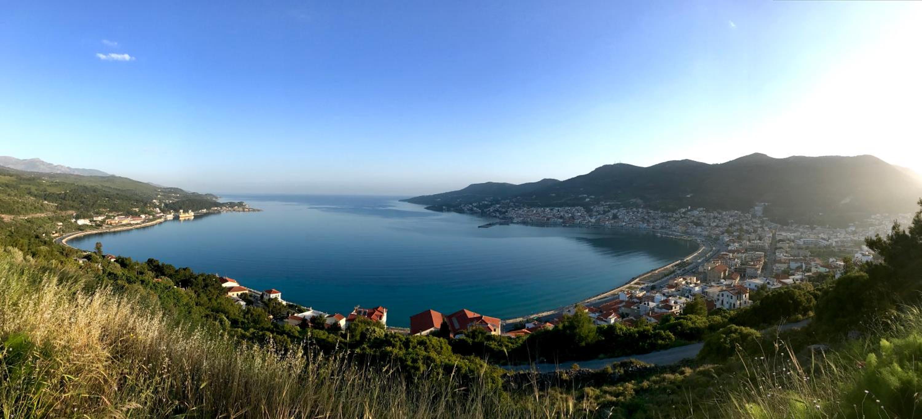 Anthousa Hotel
