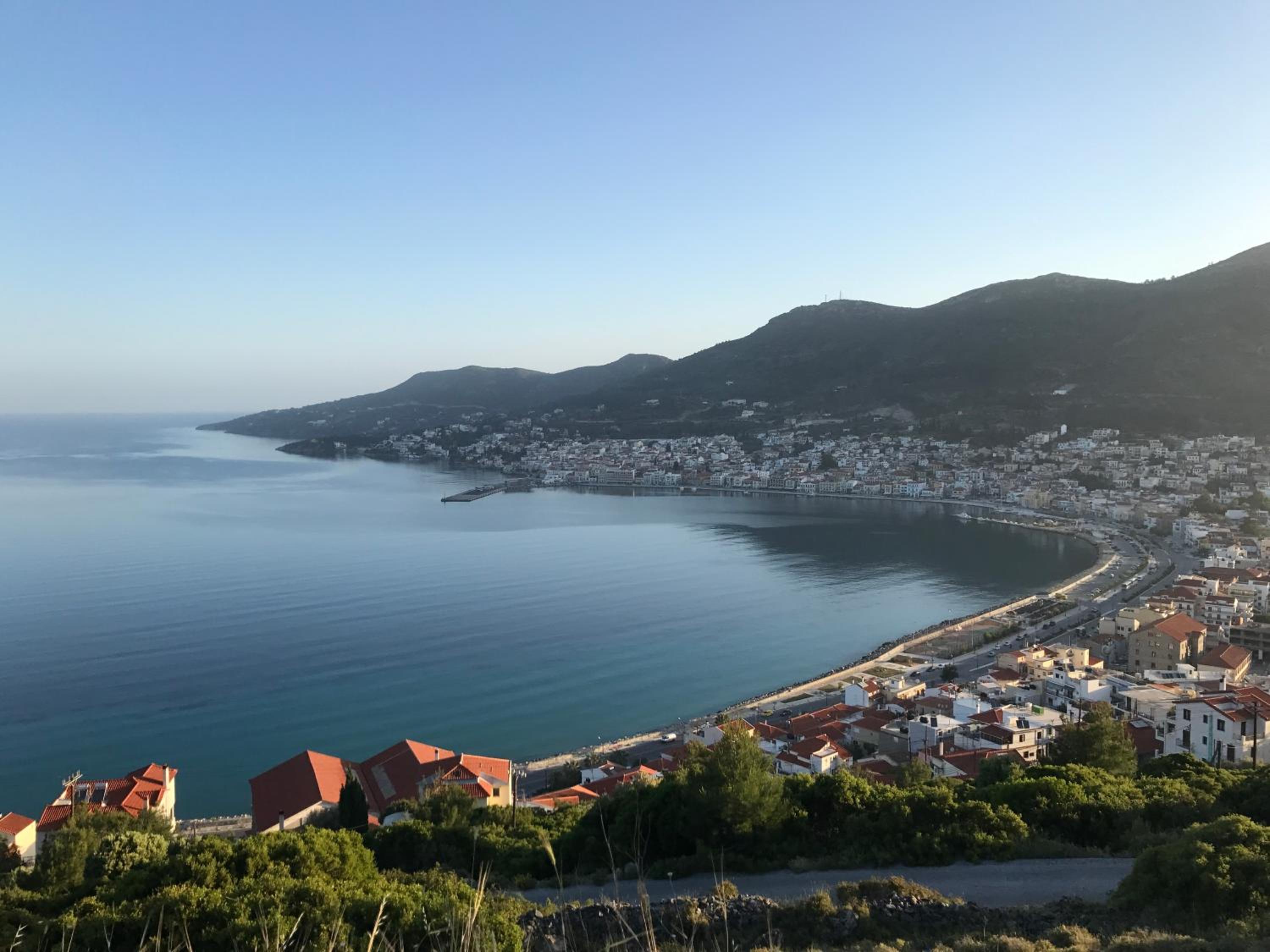 Anthousa Hotel