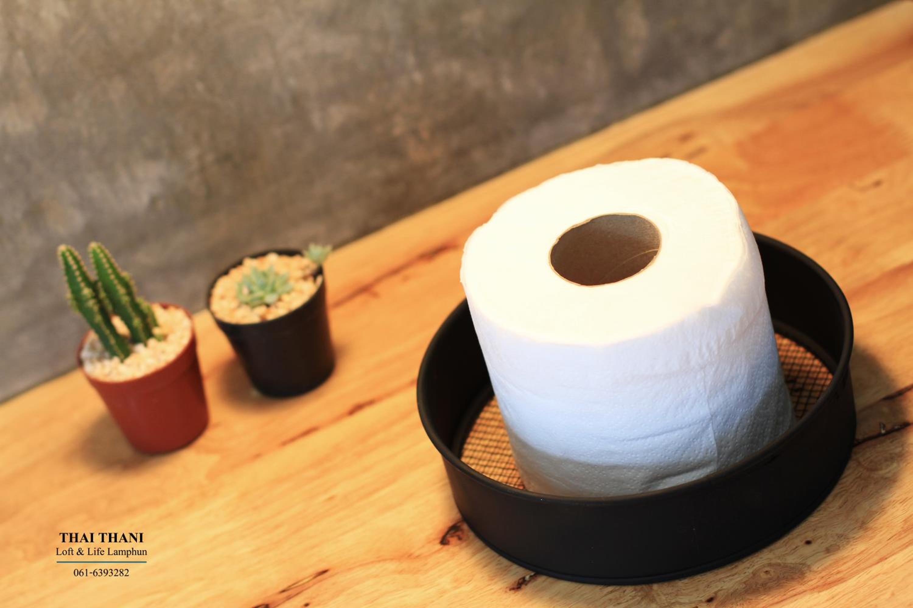THAI THANI Loft & Life Lamphun