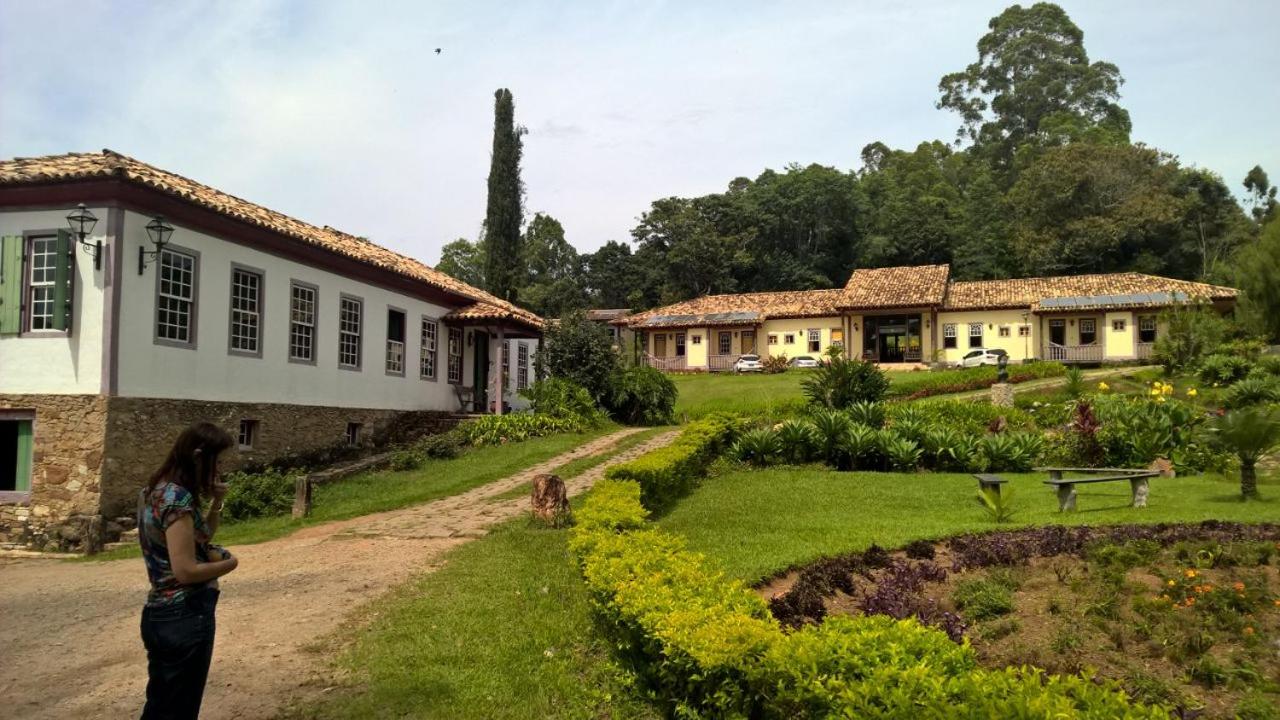 Hotel Fazenda Palestina