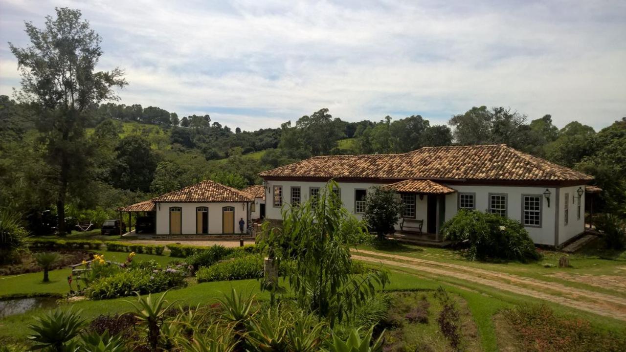 Hotel Fazenda Palestina