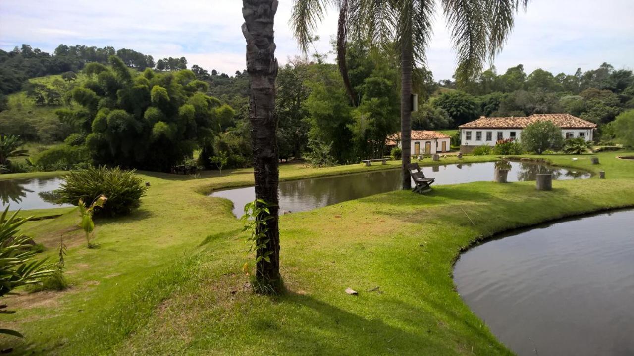 Hotel Fazenda Palestina