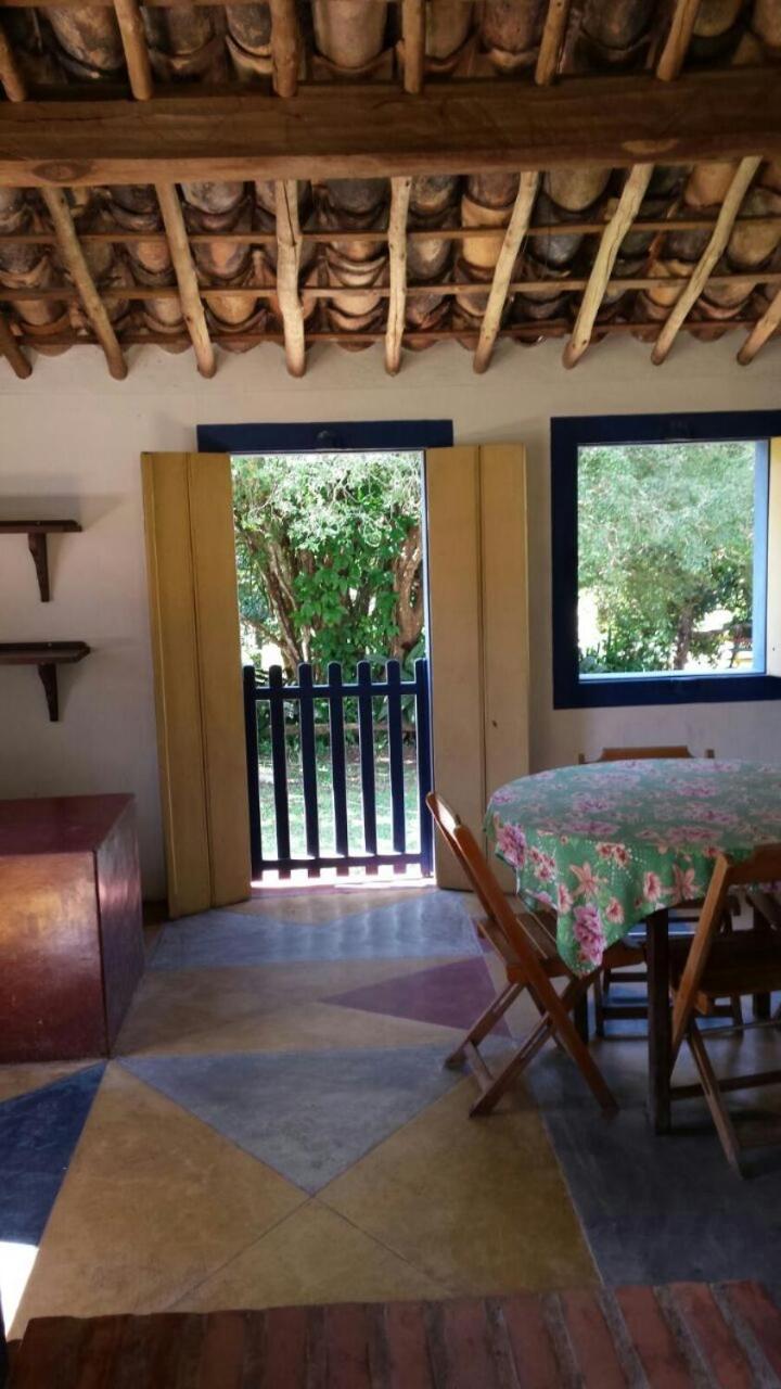 Hotel Fazenda Palestina