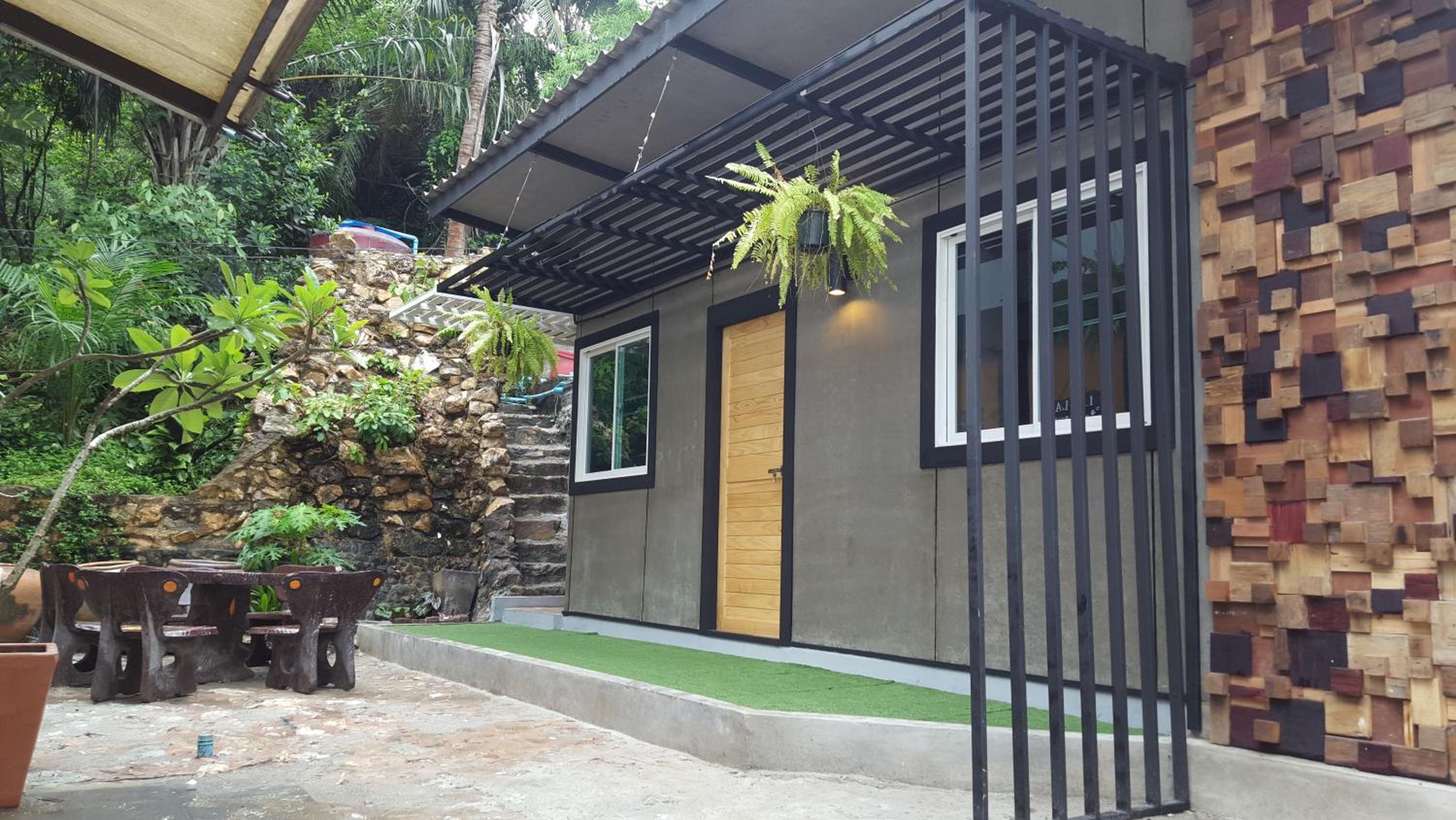 I-Talay Loft