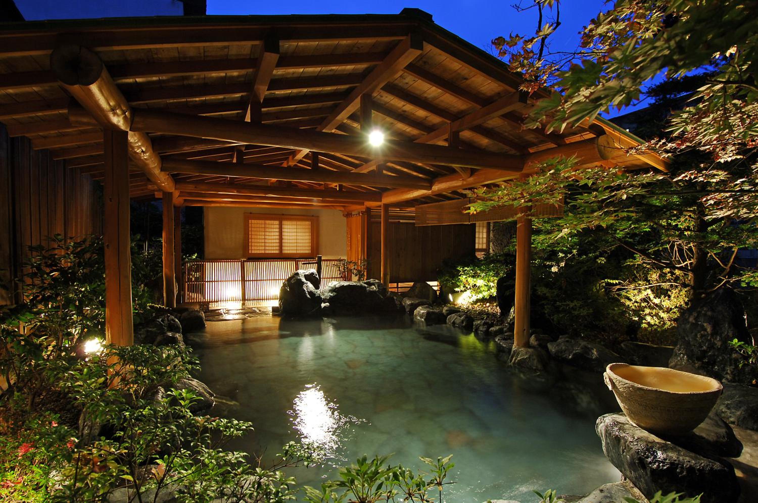 Tatsumikan, Foto 11