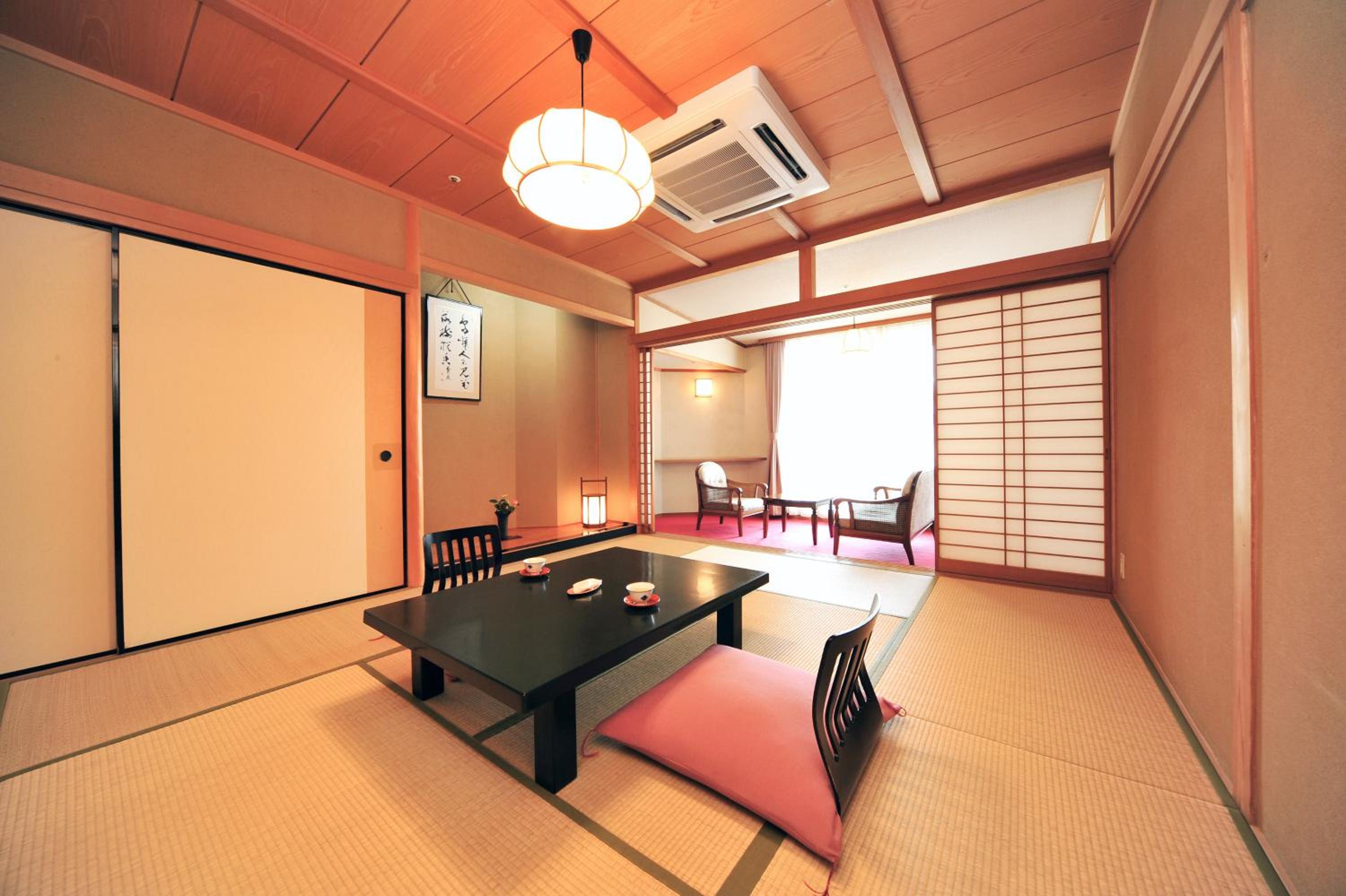 Tatsumikan, Foto 44