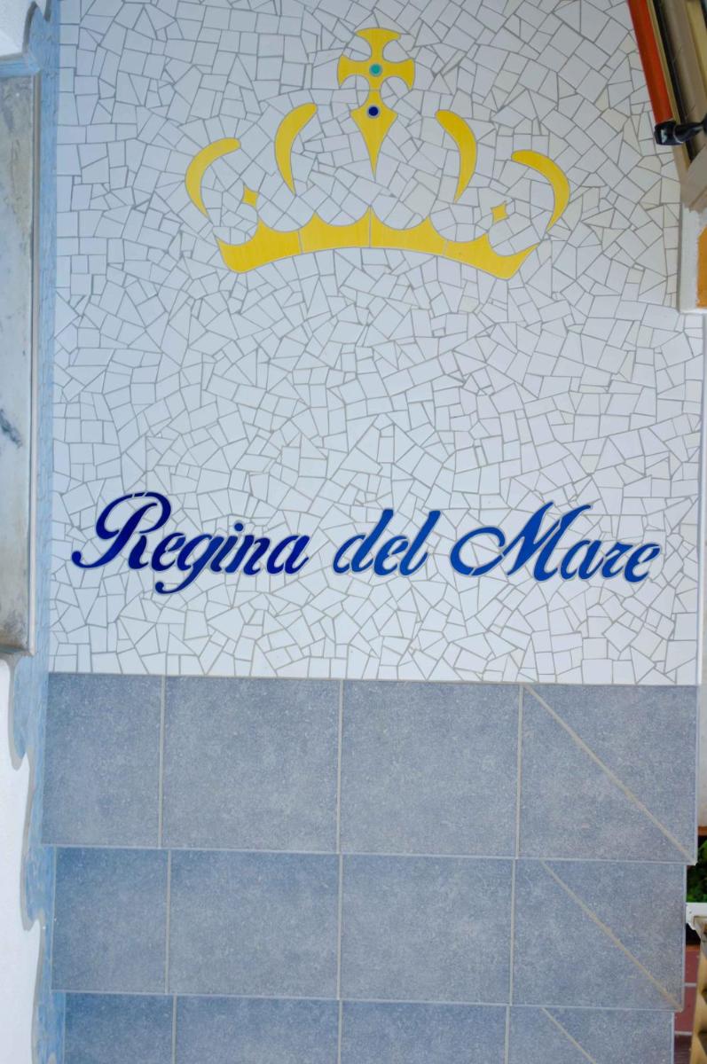 Hotel Regina del Mare - Image 1