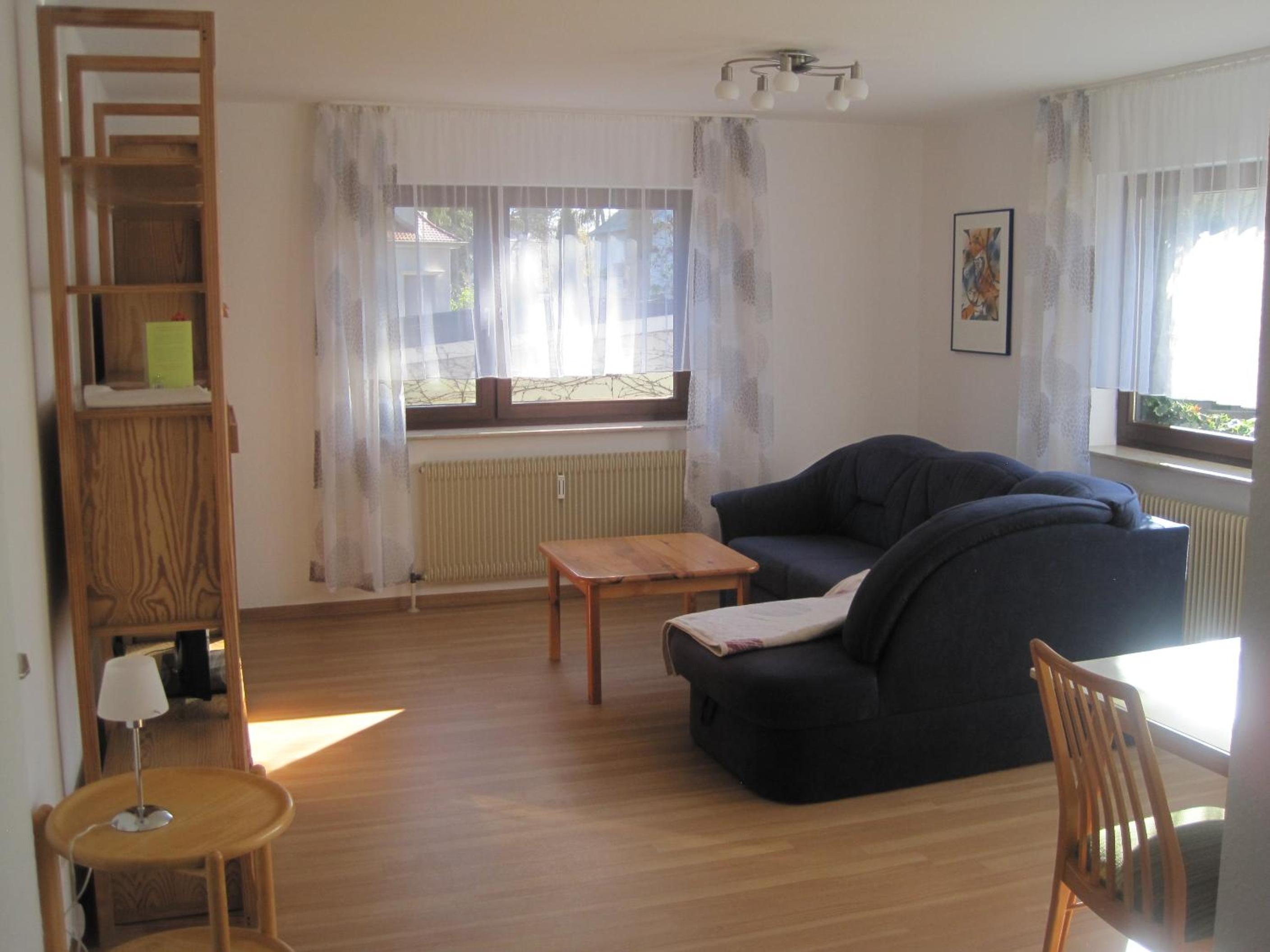 Haus Meßmer