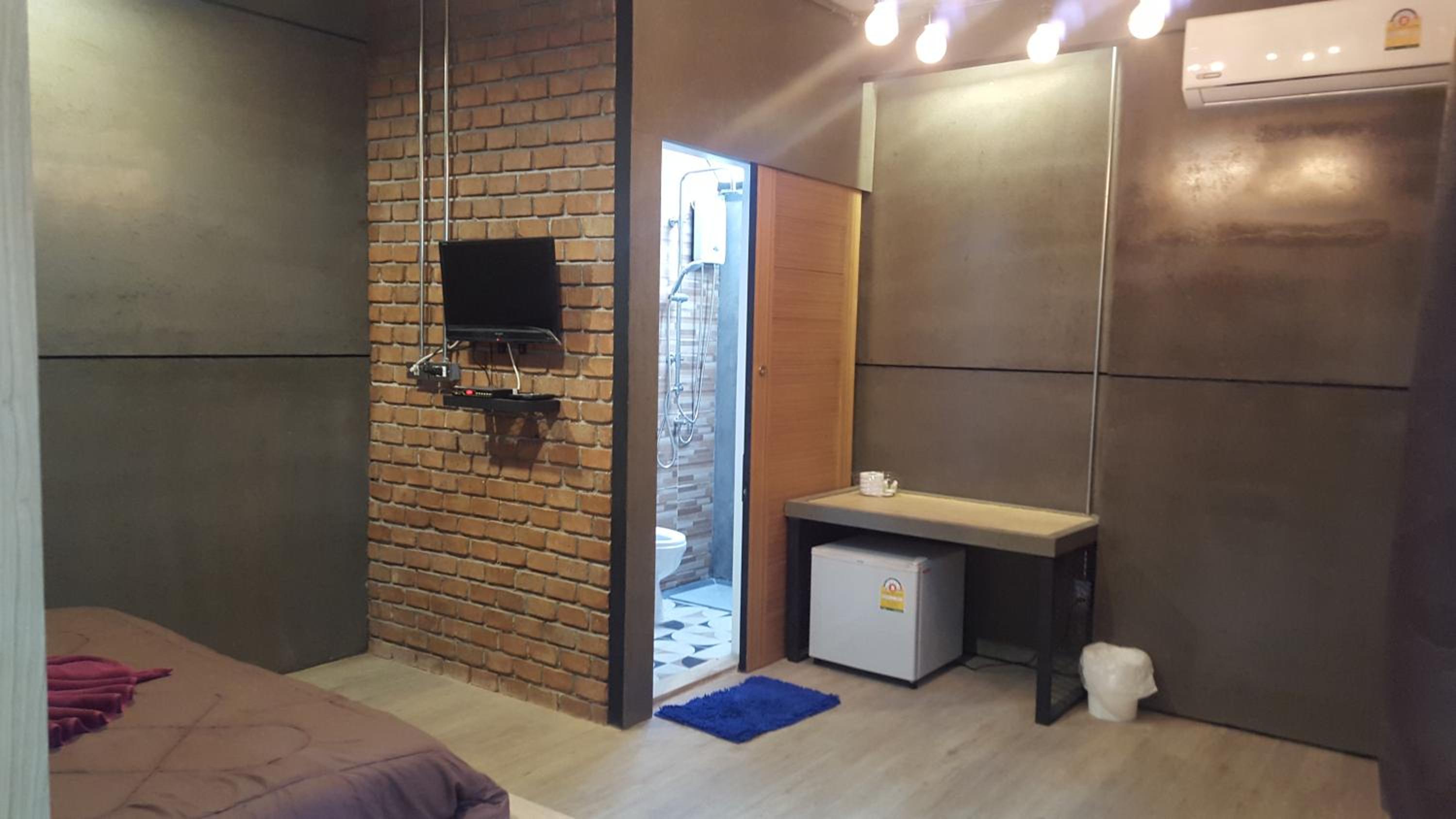 I-Talay Loft