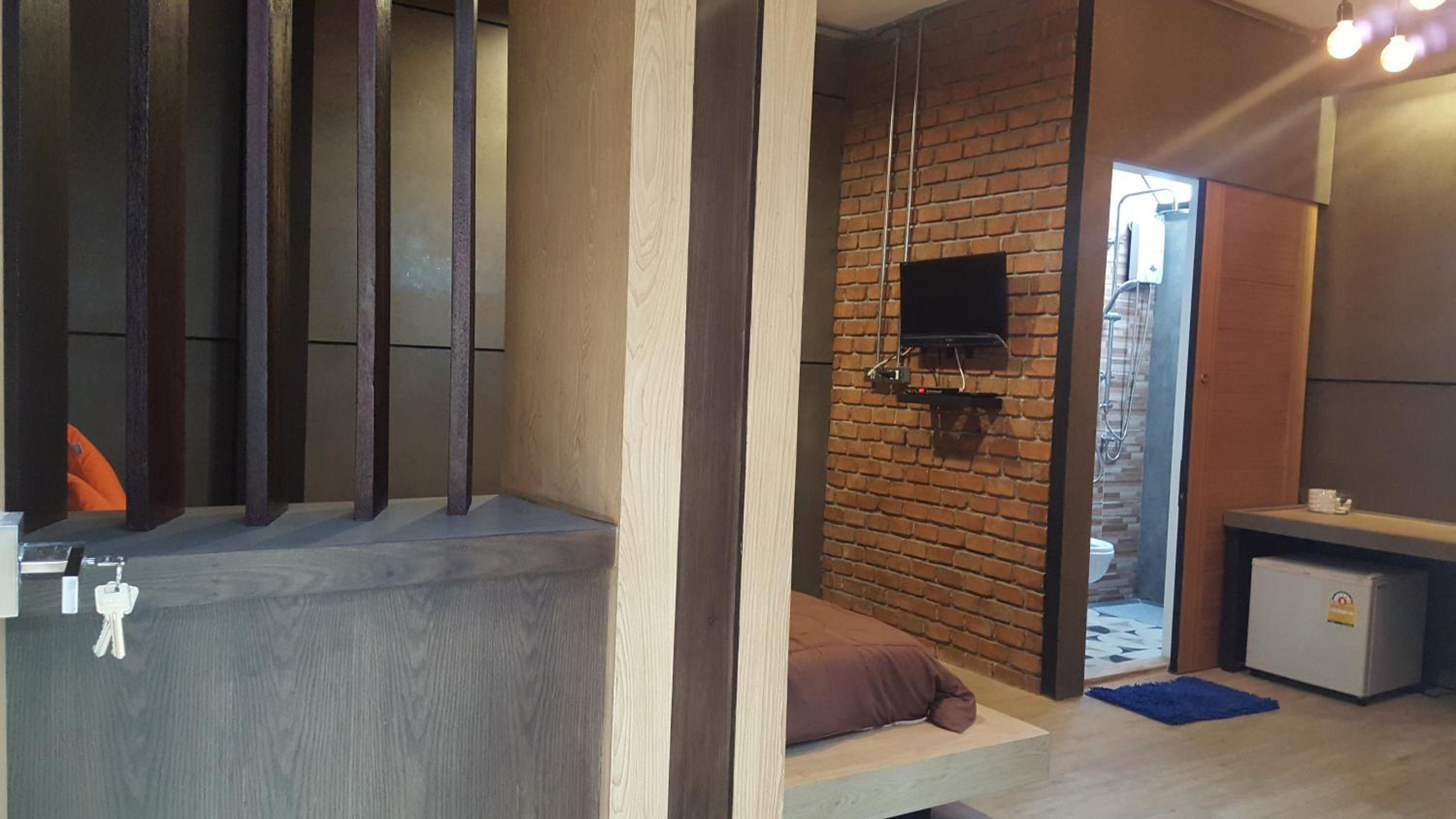 I-Talay Loft