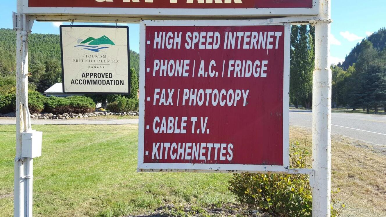 Green View Motel and RV Park