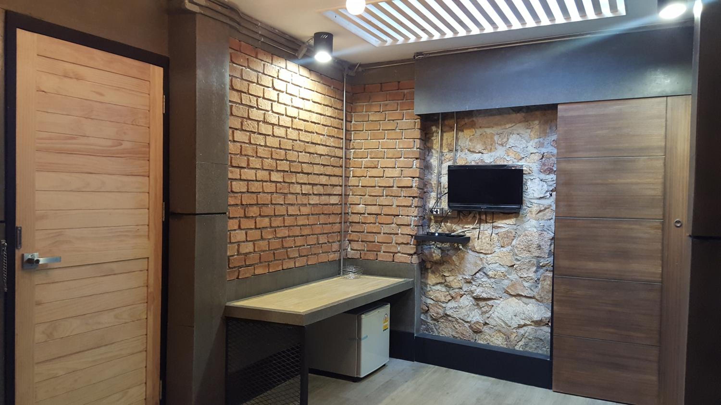 I-Talay Loft