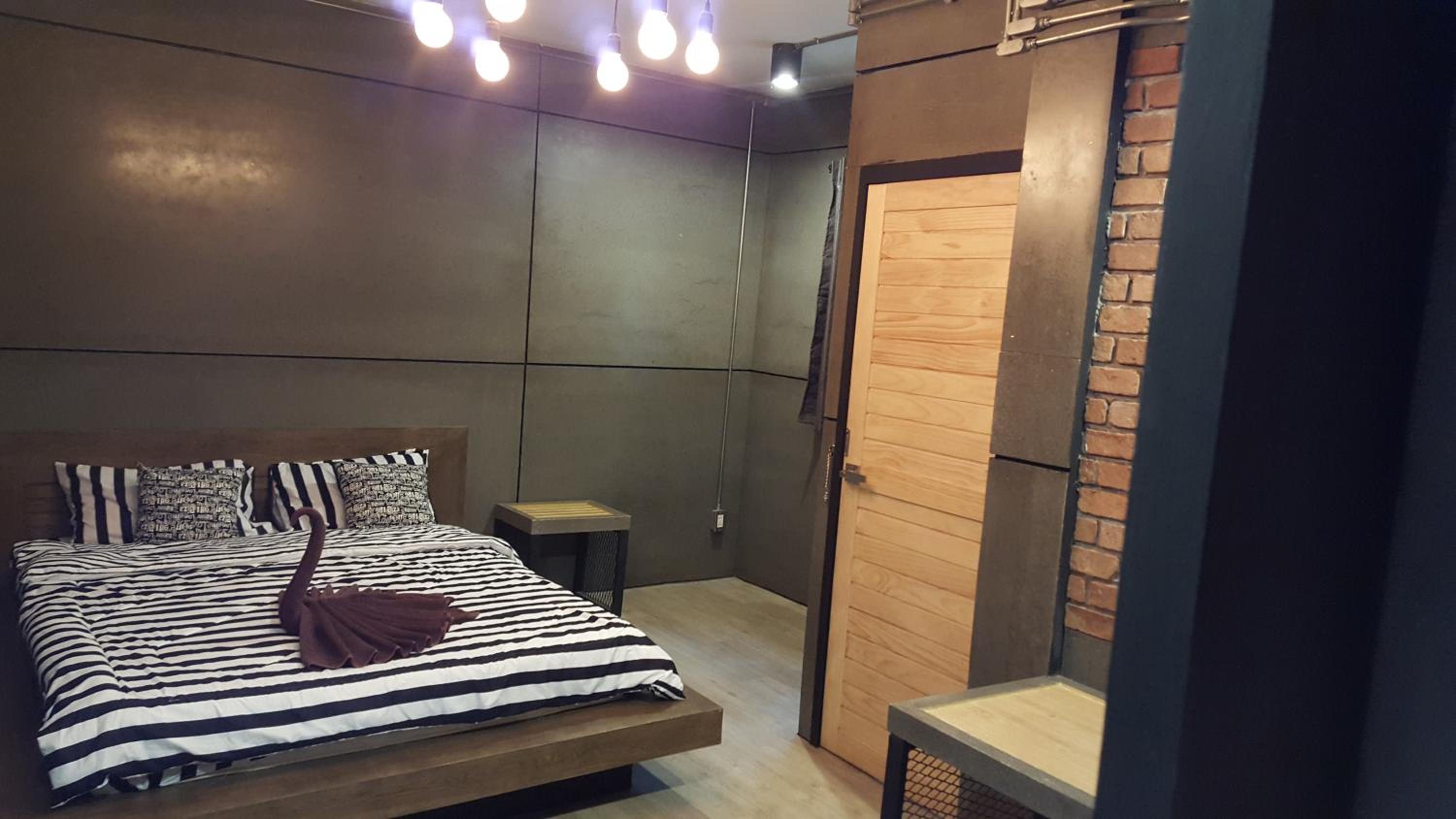 I-Talay Loft