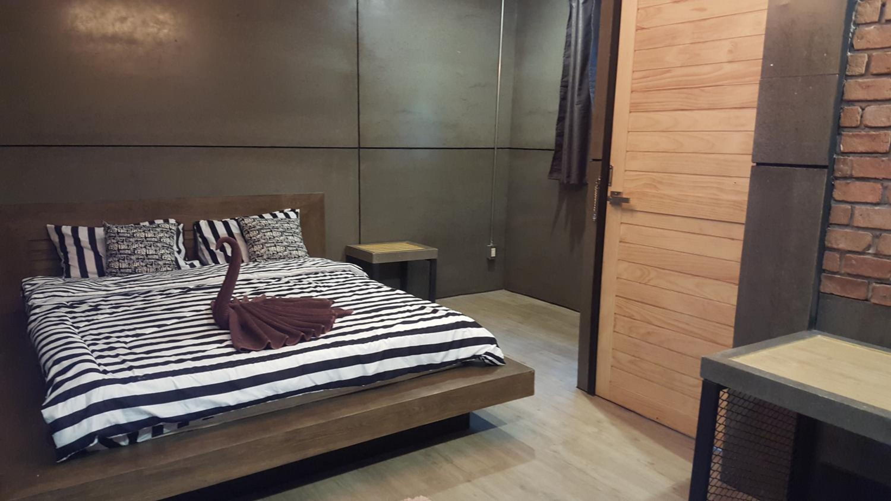 I-Talay Loft