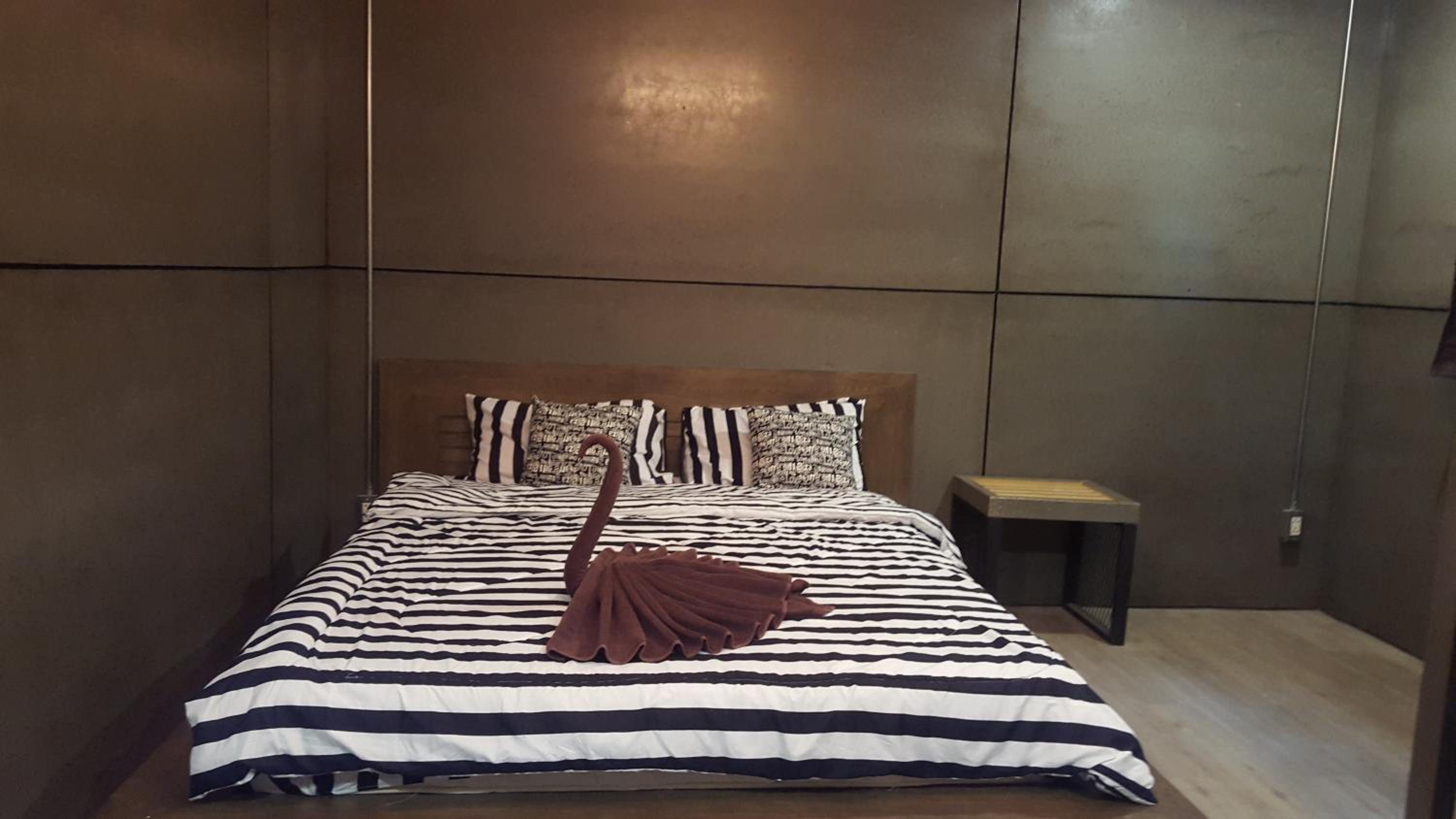 I-Talay Loft